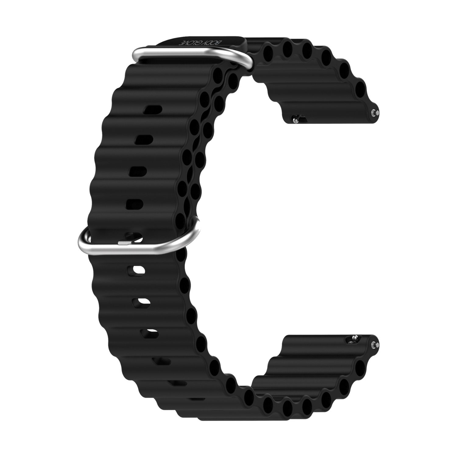 Body Glove Strike Watch Strap - Samsung Galaxy Watch Series 5(44mm) 5(45mm) 4(44mm) 4(45mm) - Image 19