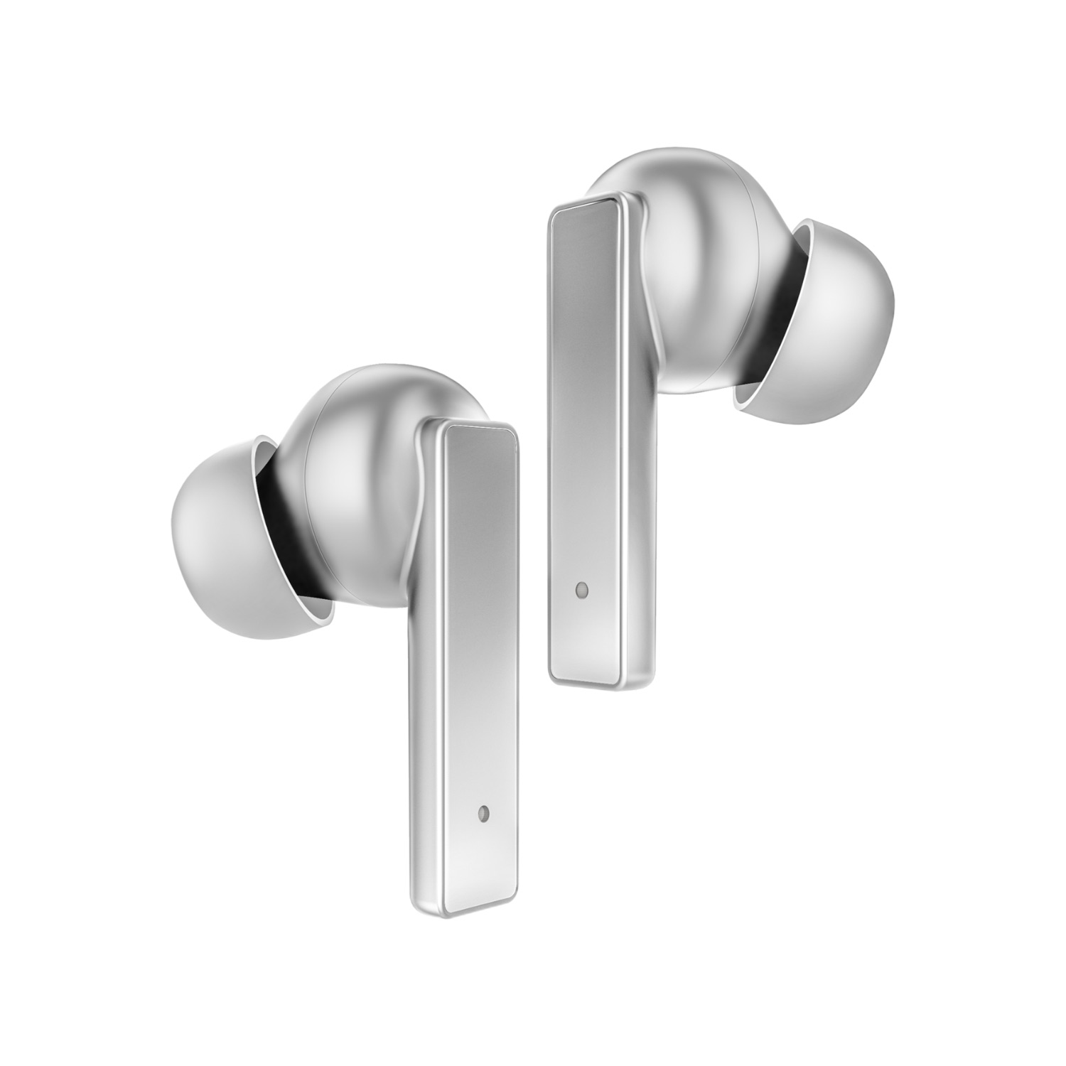 Burtone Metal Series Wireless Earbuds - Image 24