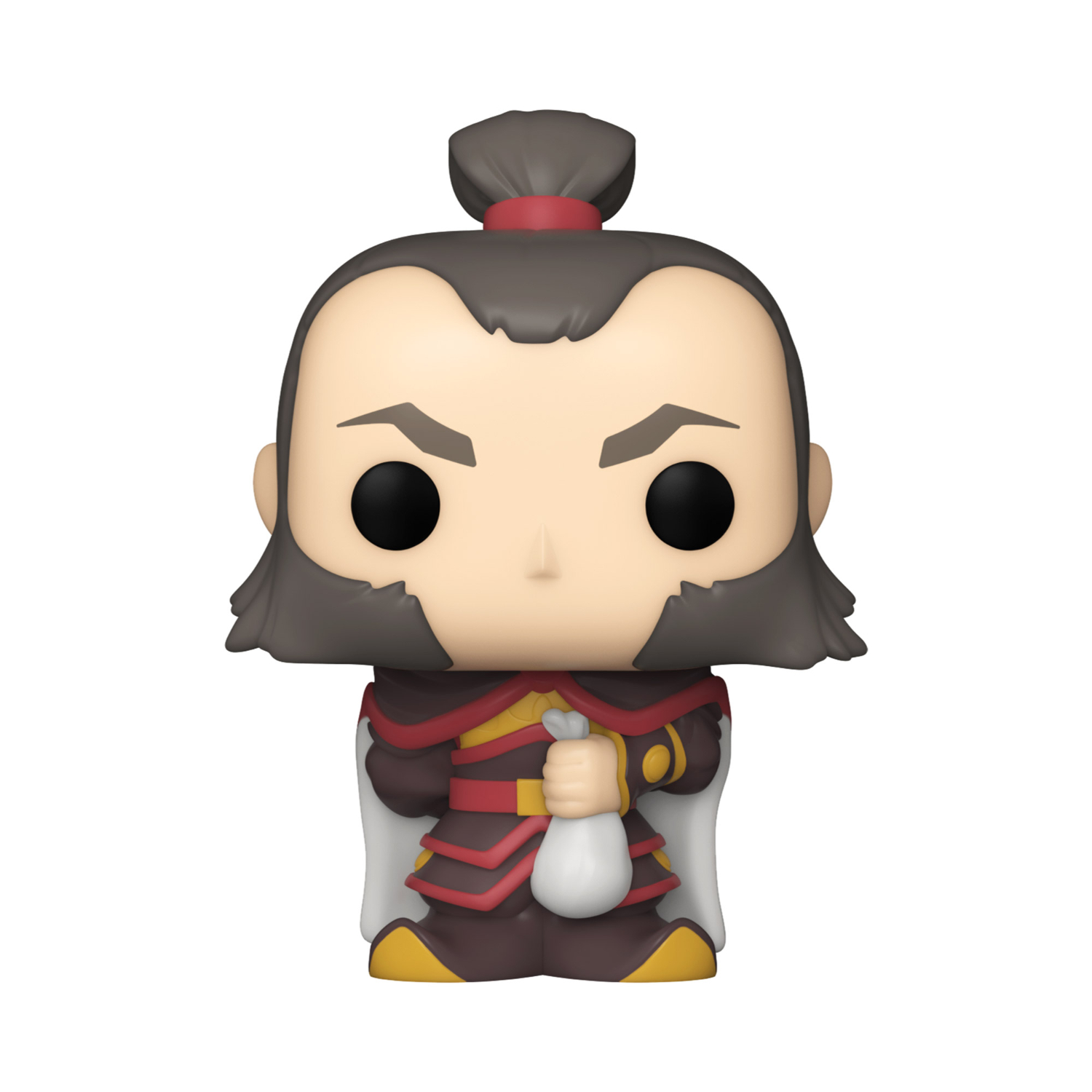 Funko Bitty Pop!: Avatar The Last Airbender - Series 3 4 Pack - Image 80