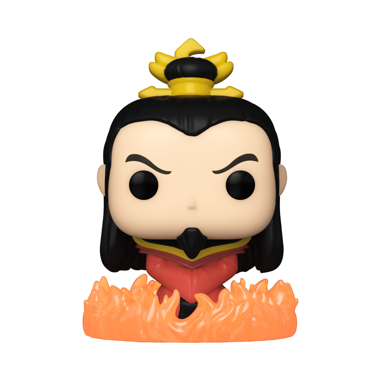 Funko Bitty Pop!: Avatar The Last Airbender - Series 3 4 Pack - Image 75
