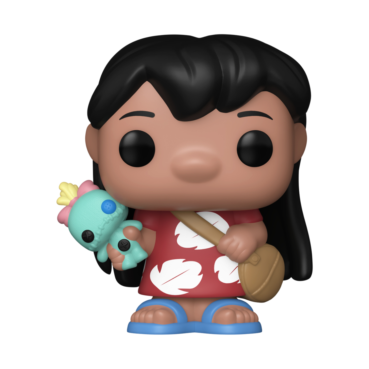Funko Bitty Pop! Bitty Box: Disney Lilo & Stitch - Lilos Home - Image 124