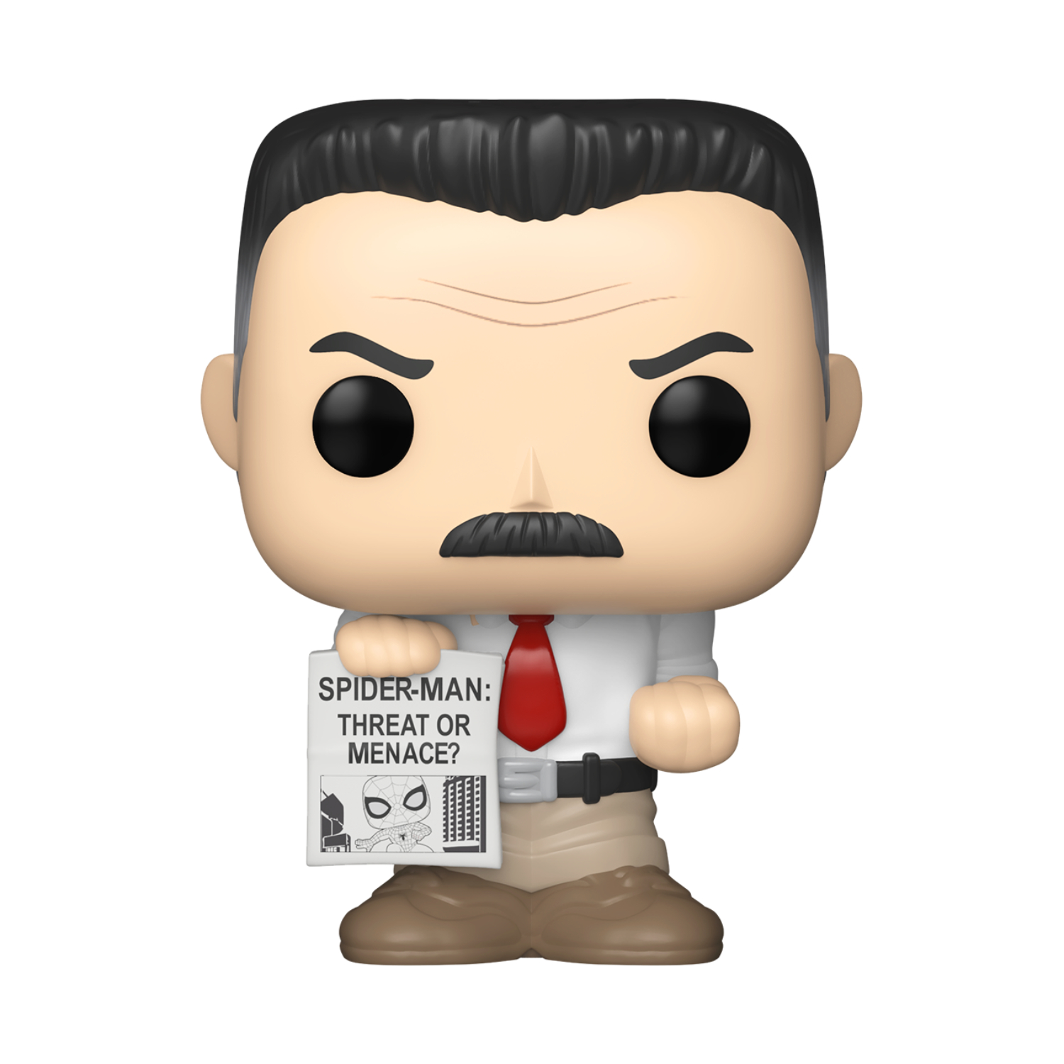 Funko Bitty Pop!: Spider-Man - Series 1 4 Pack - Image 161
