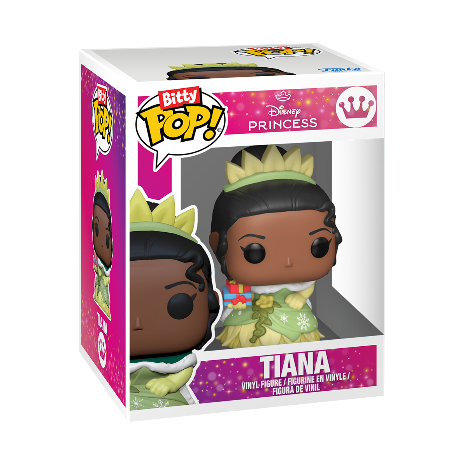 Funko Bitty Pop! CC: Disney Princess - Countdown Calendar - Image 138