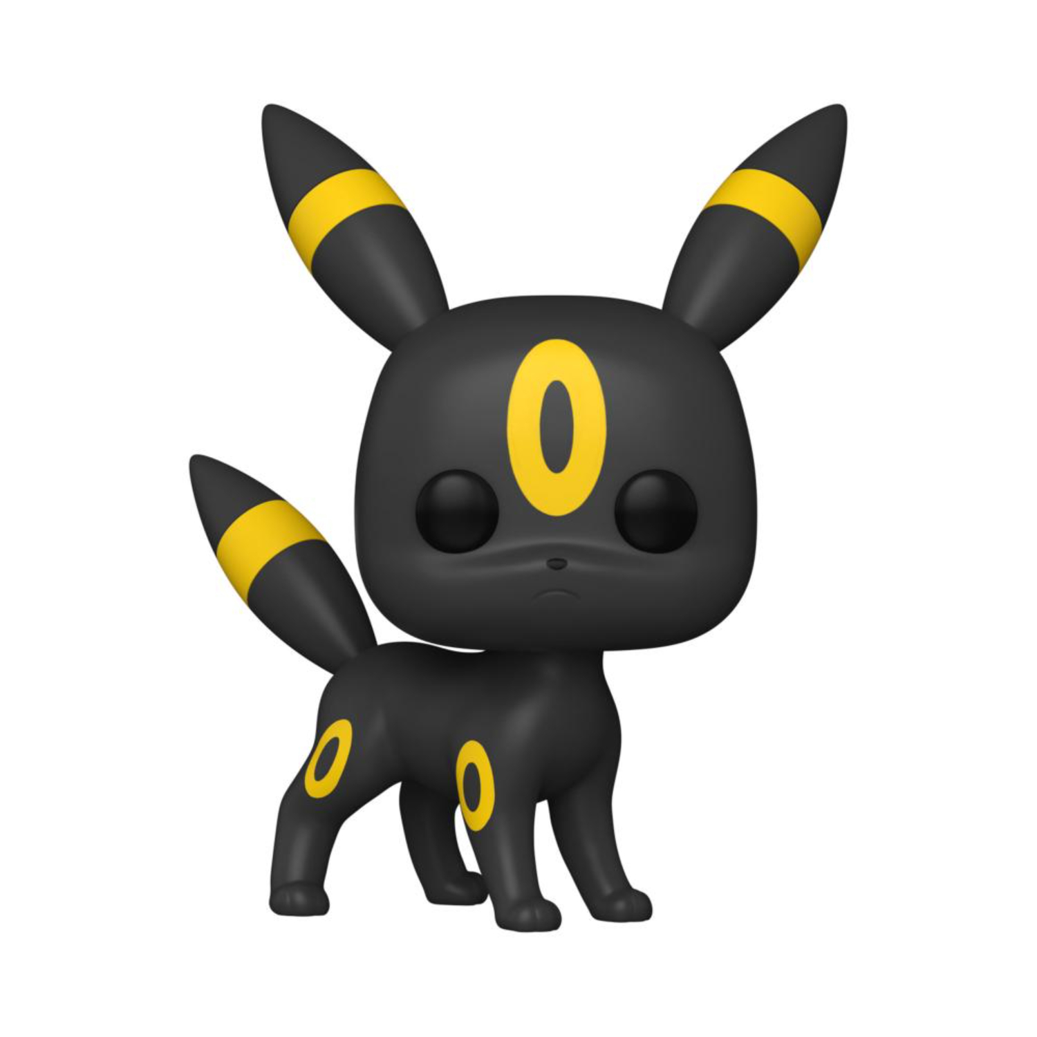 Funko Pop! Games: Pokemon - Umbreon - Image 30