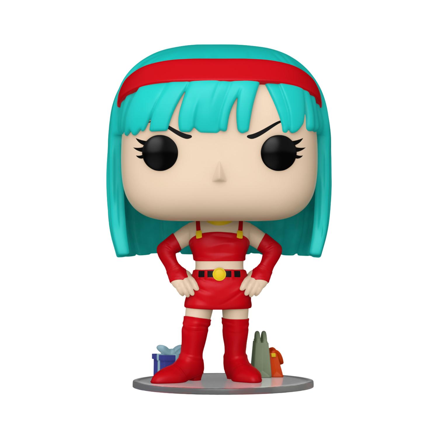 Funko Pop! Animation: Dragon Ball GT - Bulla - Image 24