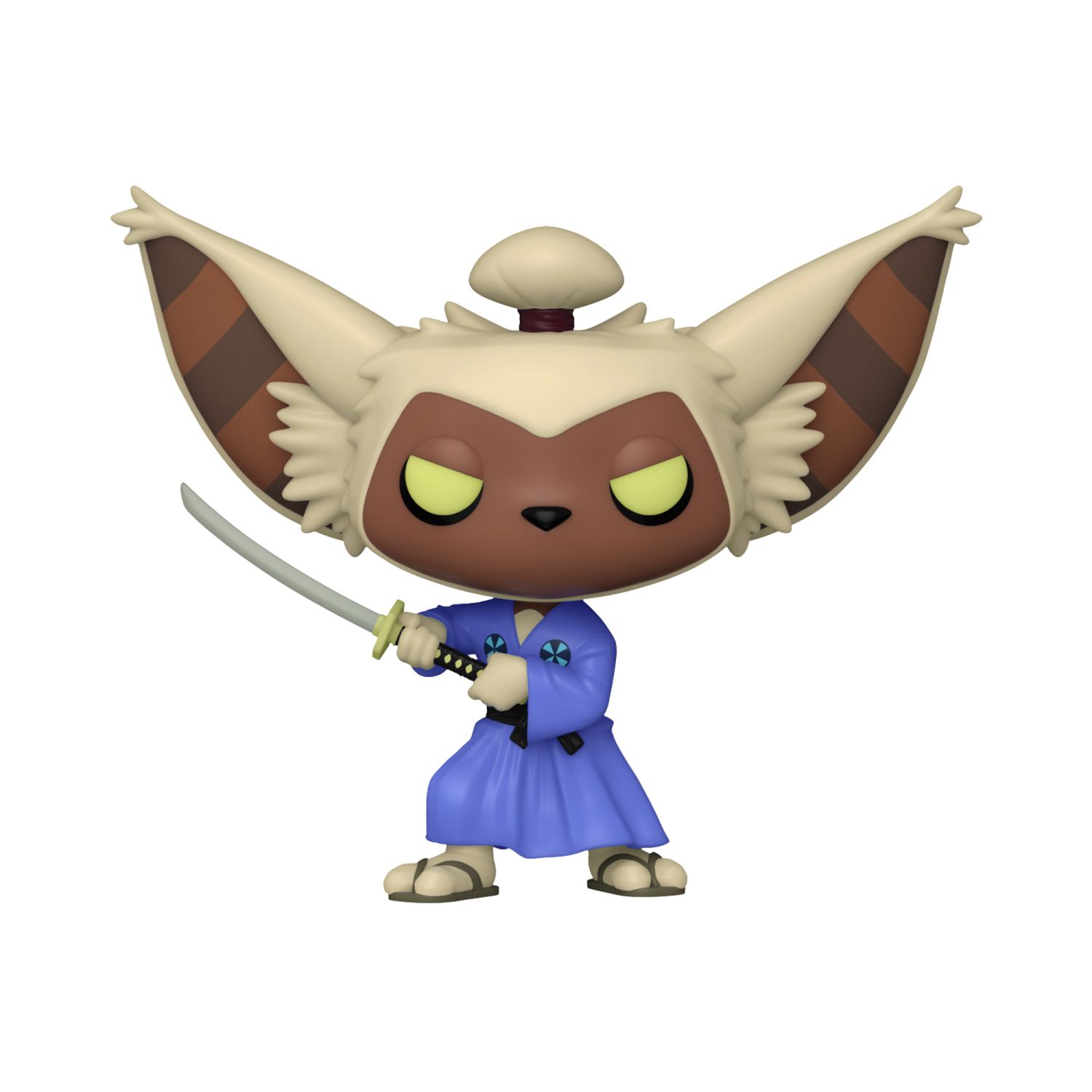 Funko Pop! Animation: Avatar The Last Airbender - Momo - Image 14