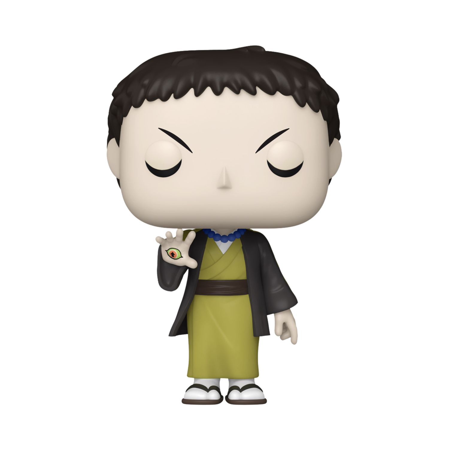 Funko Pop! Animation: Demon Slayer - Yahaba (Glows In The Dark)-(Special Edition) - Image 14