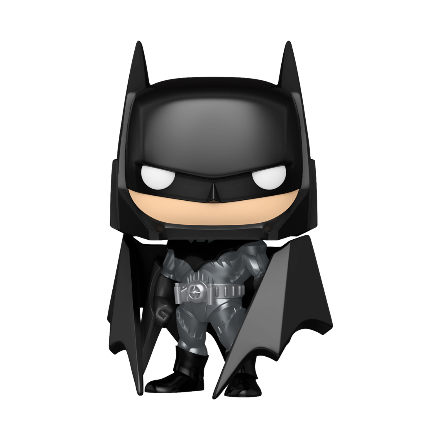 Funko Pop! Heroes: Batman (Funko 2025 Summer Convention Limited Edition) - Image 12