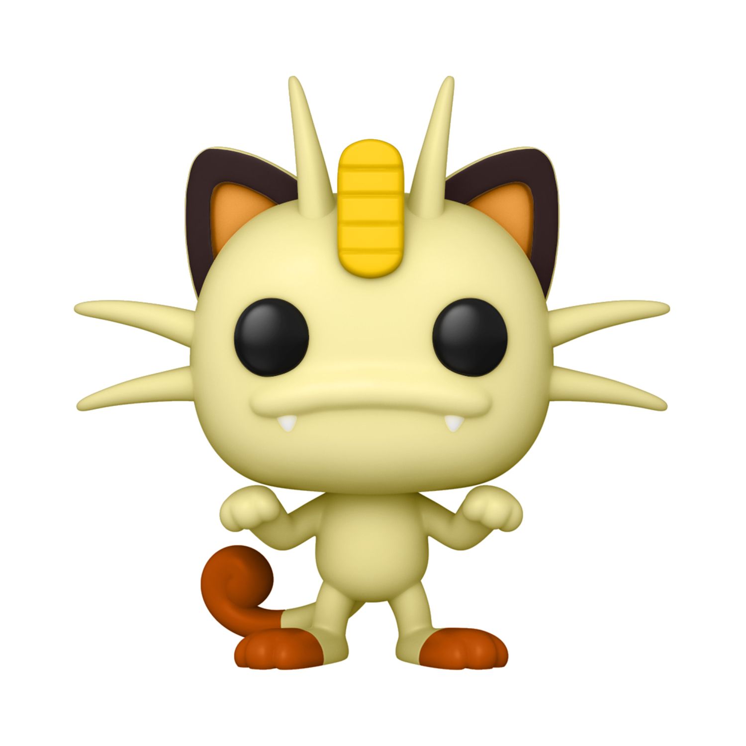 Funko Pop! Games: Pokemon - Meowth Miaouss Mauzi - Image 14