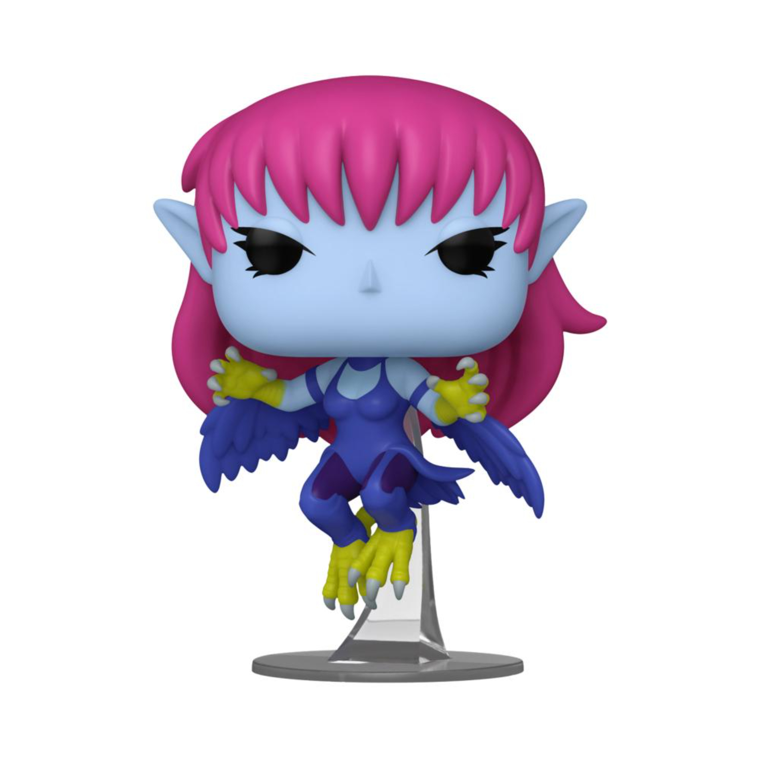 Funko Pop! Animation: Yu-Gi-Oh - Harpie Lady - Image 18