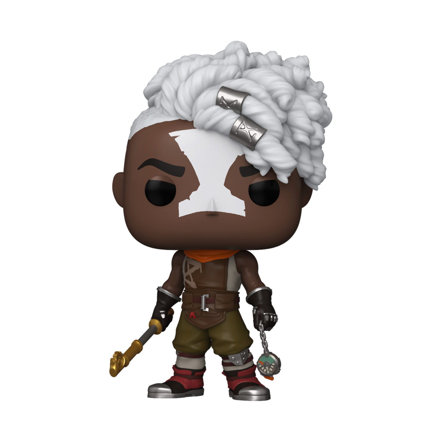 Funko Pop! Television: ARCANE League Of Legends - Ekko - Image 39