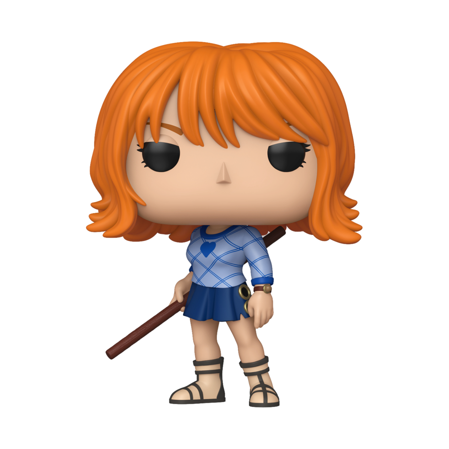 Funko Pop! Television: One Piece - Nami - Image 2
