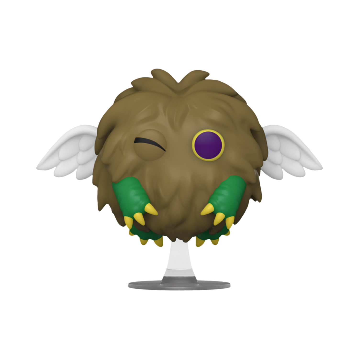 Funko Pop! Animation: Yu-Gi-Oh - Winged Kuriboh - Image 16