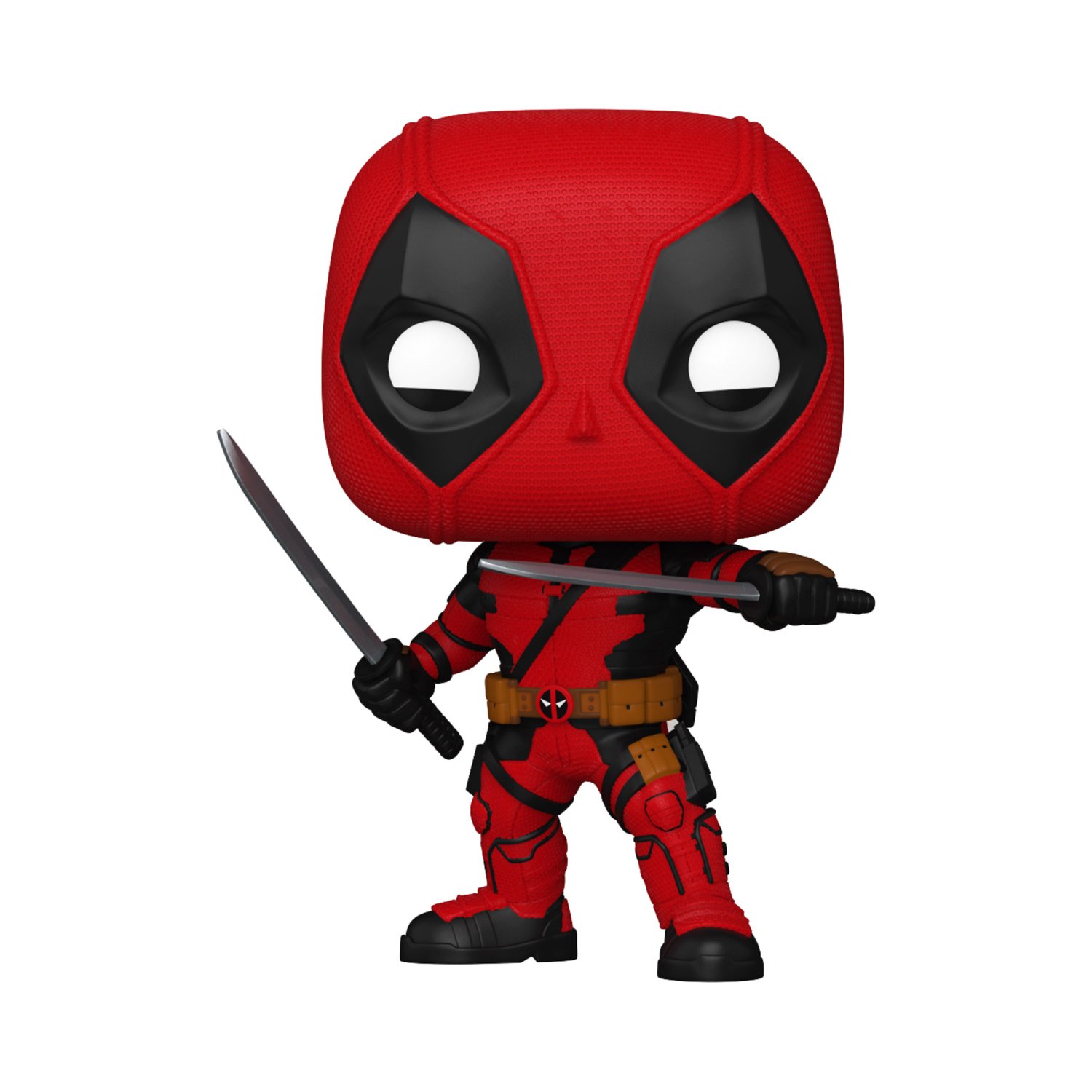 Funko Pop! Marvel Studios: Deadpool - Deadpool - Image 45