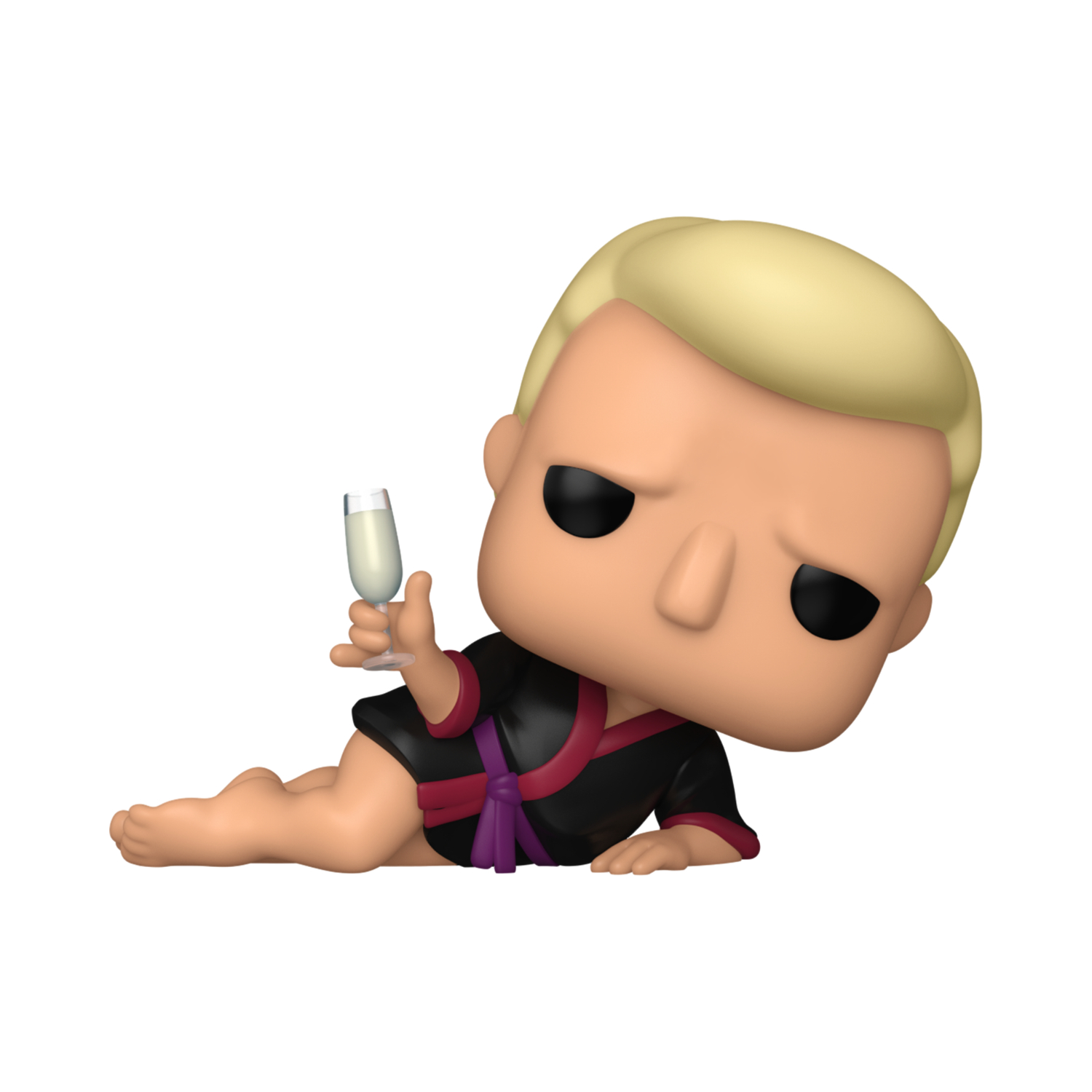 Funko Pop! Animation: Futurama - Zapp Brannigan - Image 36