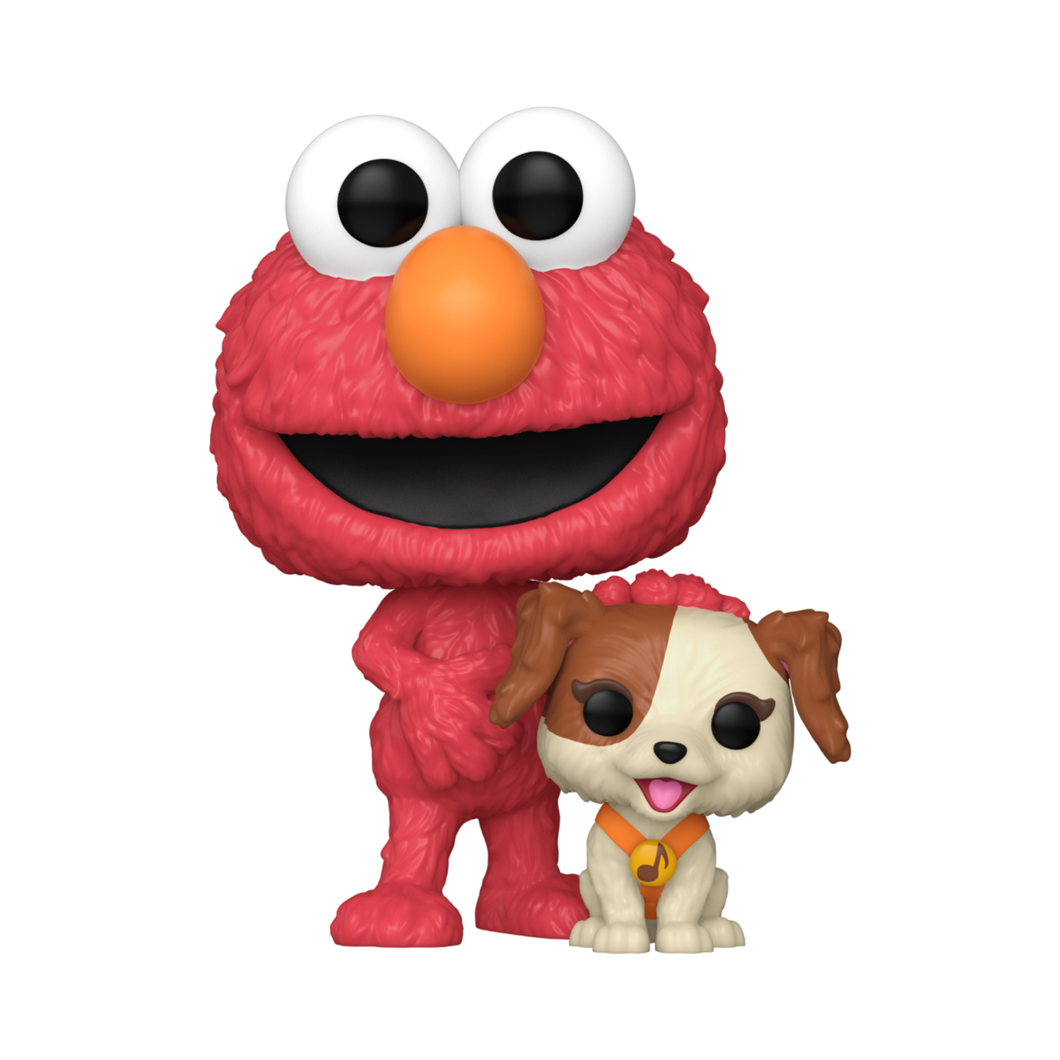 Funko Pop! Television: Sesame Street - Elmo & Tango - Image 21