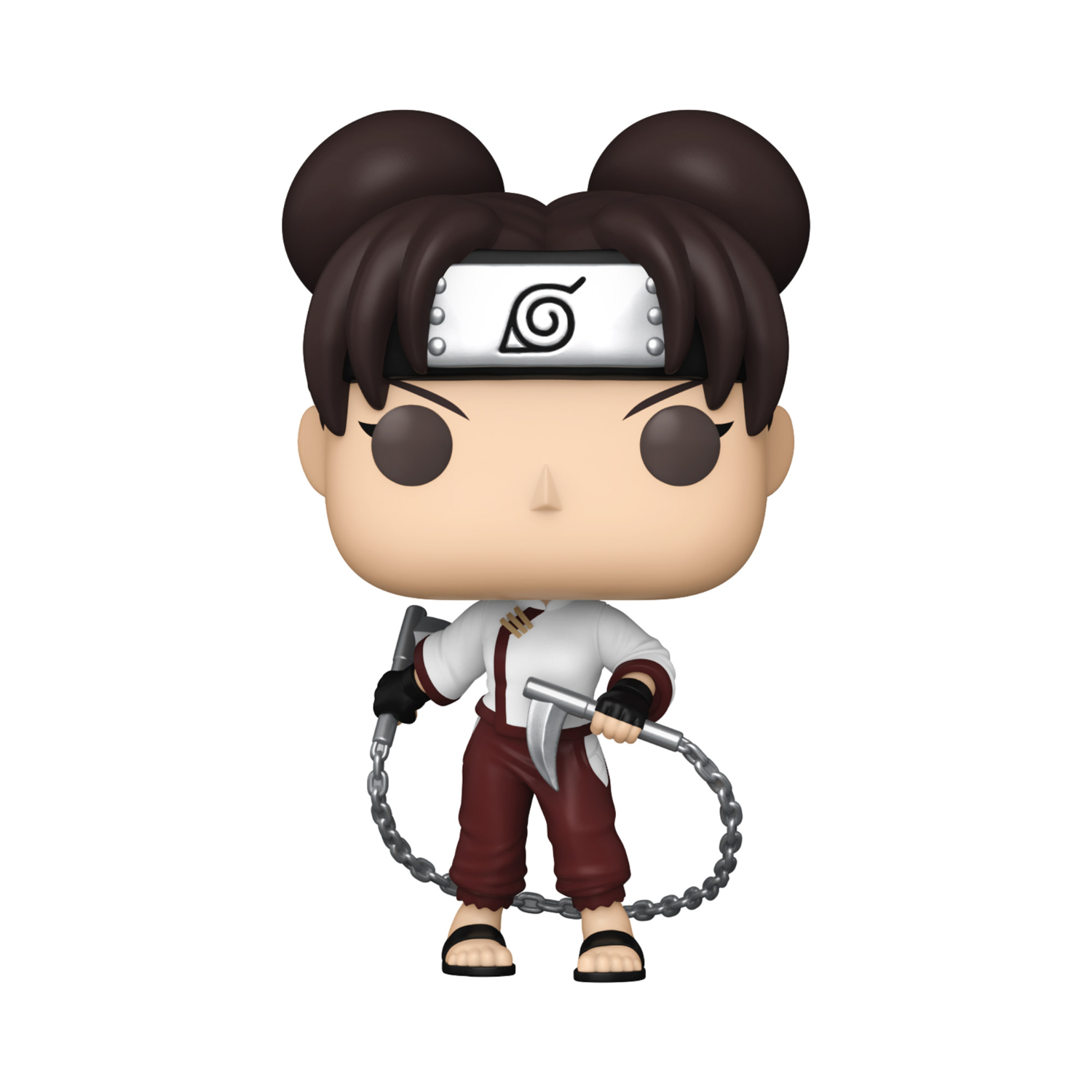 Funko Pop! Animation: Naruto Shippuden - Tenten - Image 17
