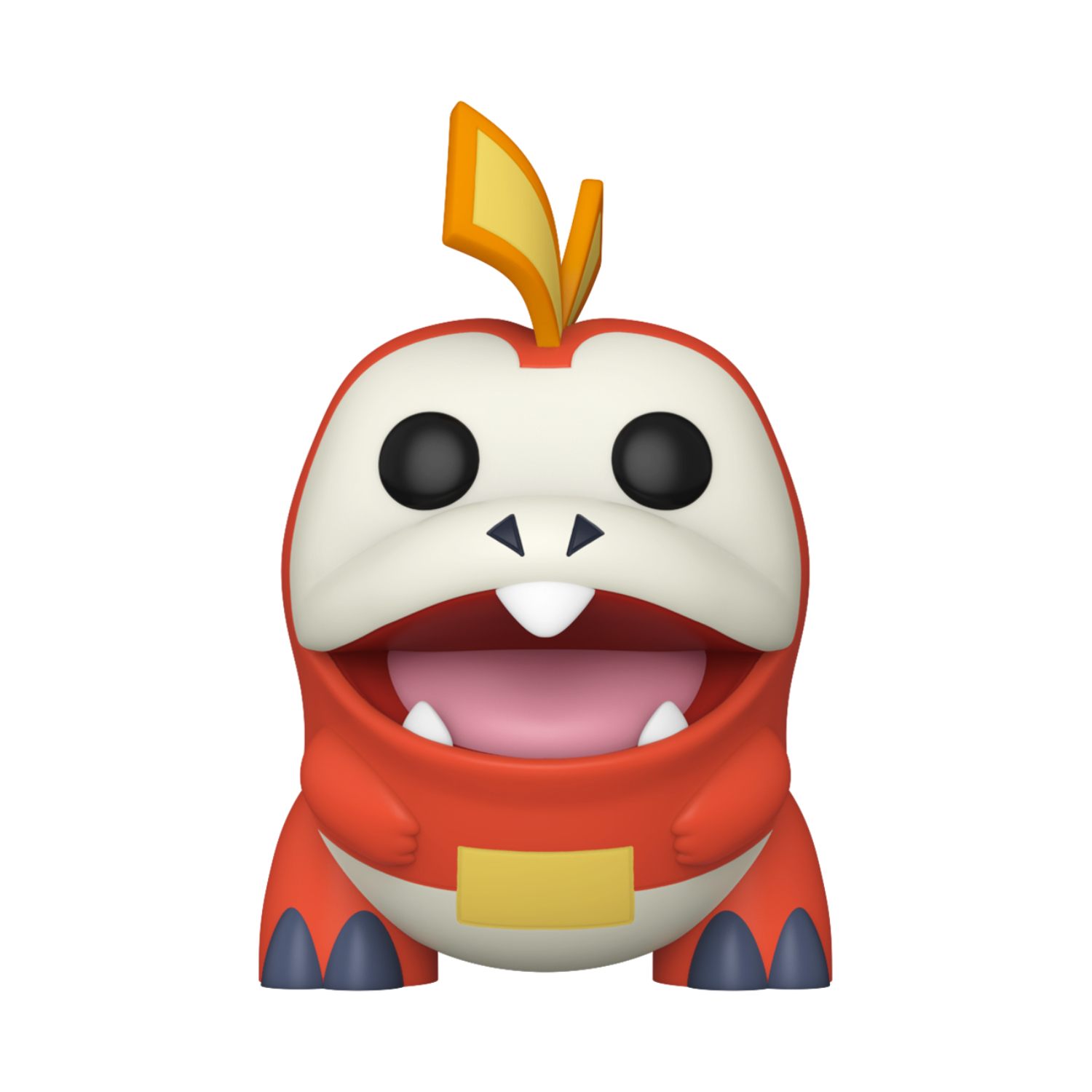 Funko Pop! Games: Pokemon - Fuecoco - Image 24