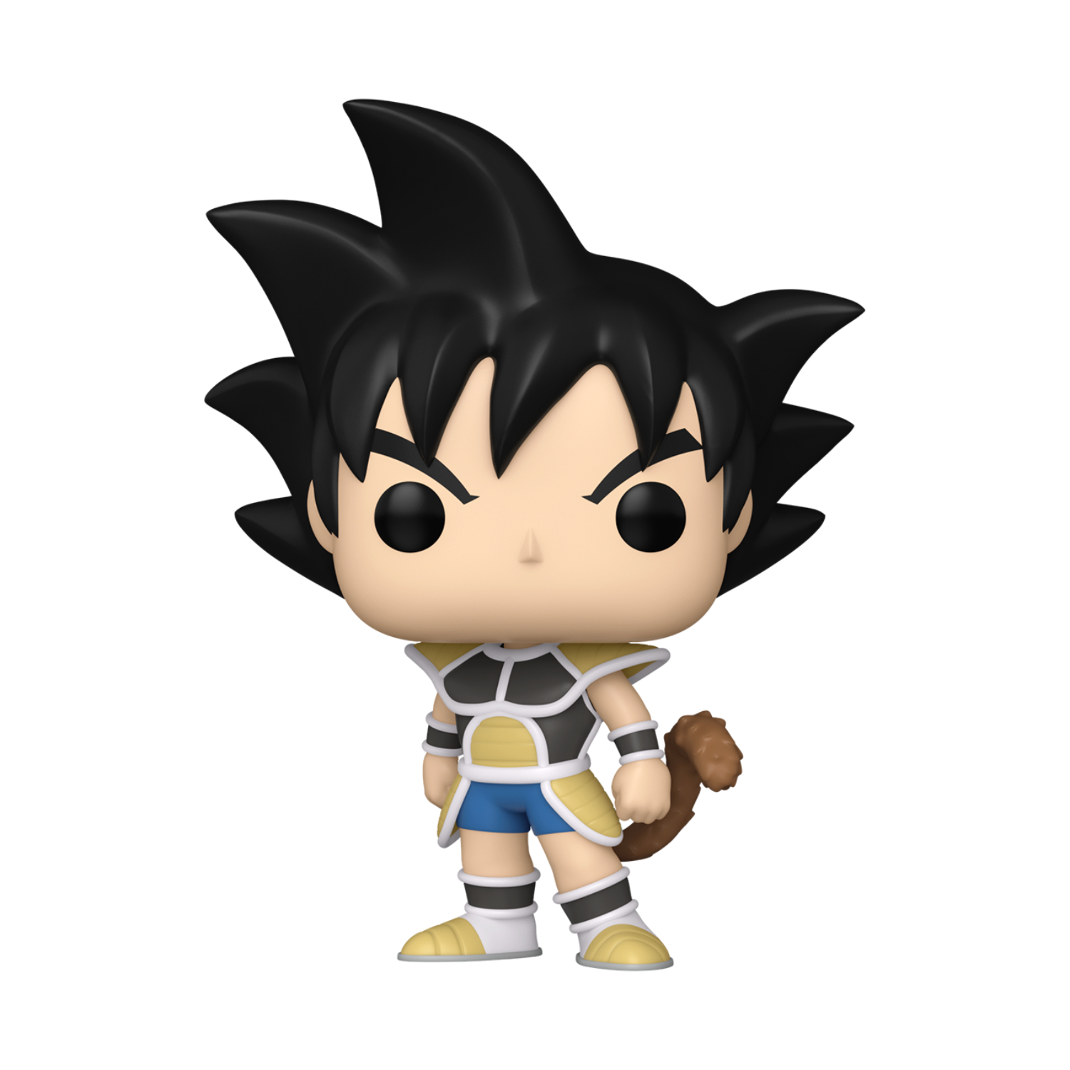 Funko Pop! Animation: Dragon Ball Super Broly - Goku In Saiyan Armor - Image 16