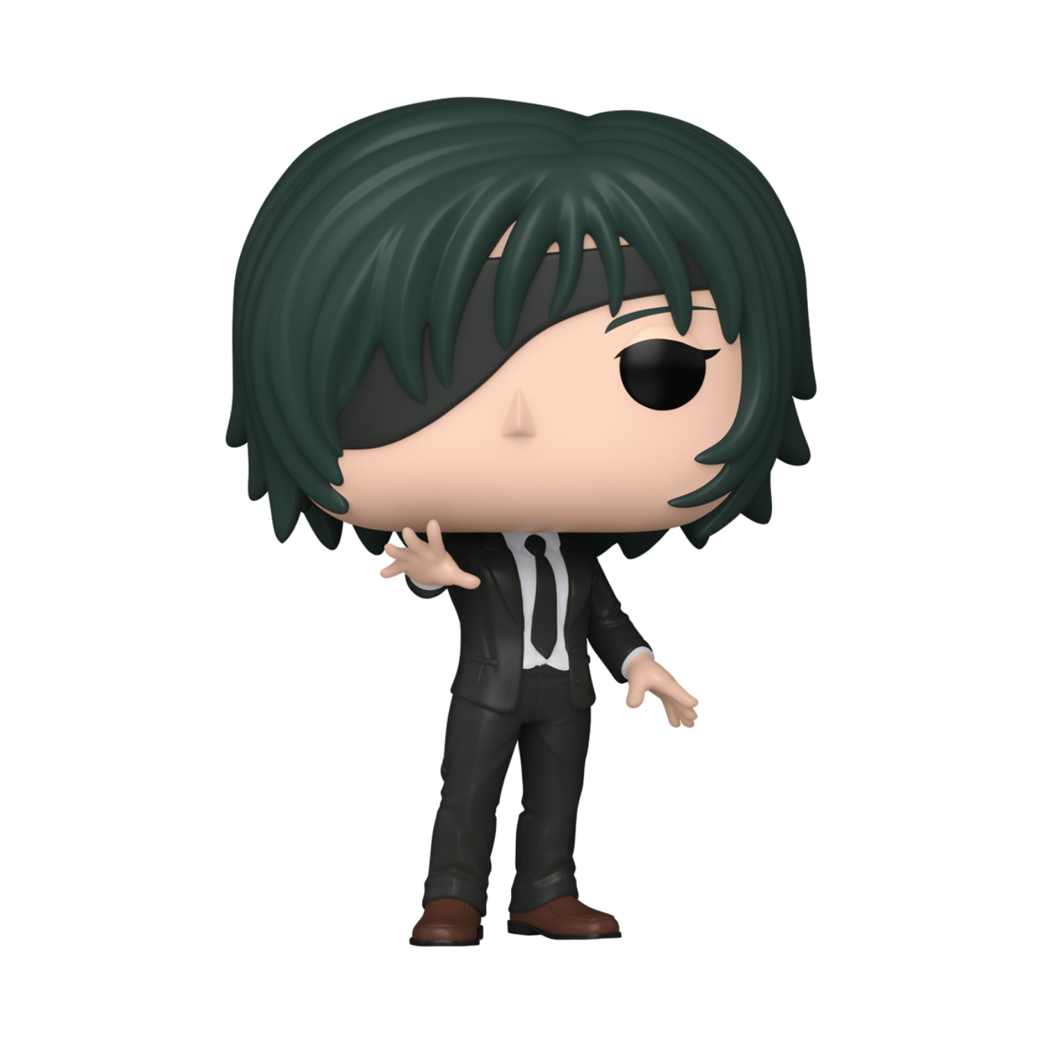 Funko Pop! Animation: Chainsaw Man - Himeno - Image 10