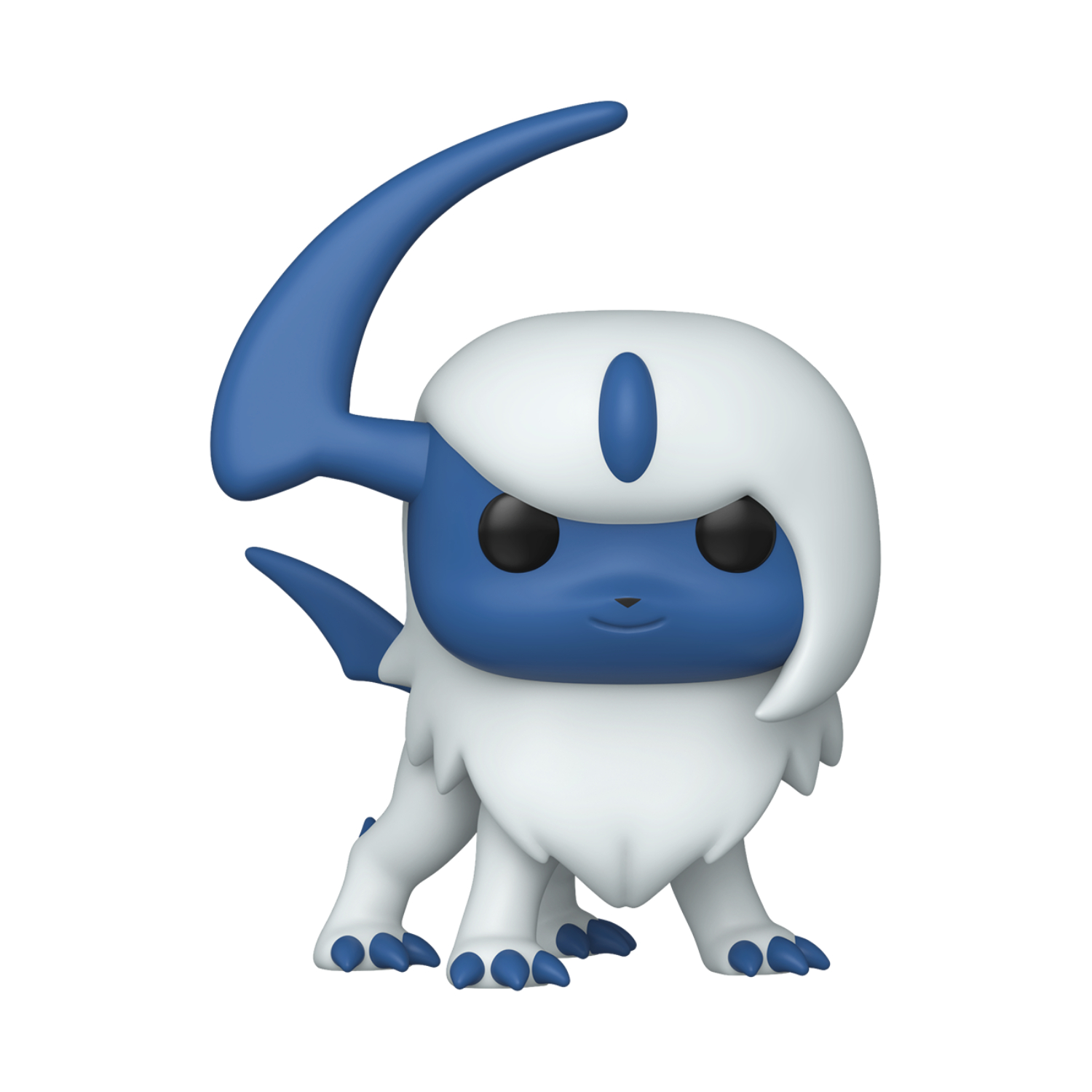 Funko Pop! Games: Pokemon - Absol - Image 28