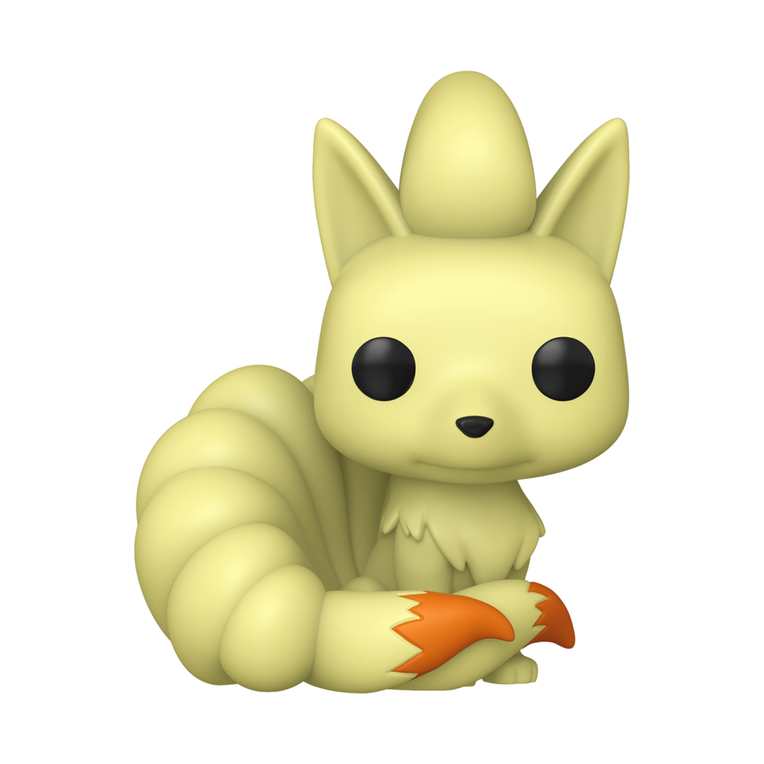 Funko Pop! Games: Pokemon - Ninetales Feunard Vulnona - Image 26
