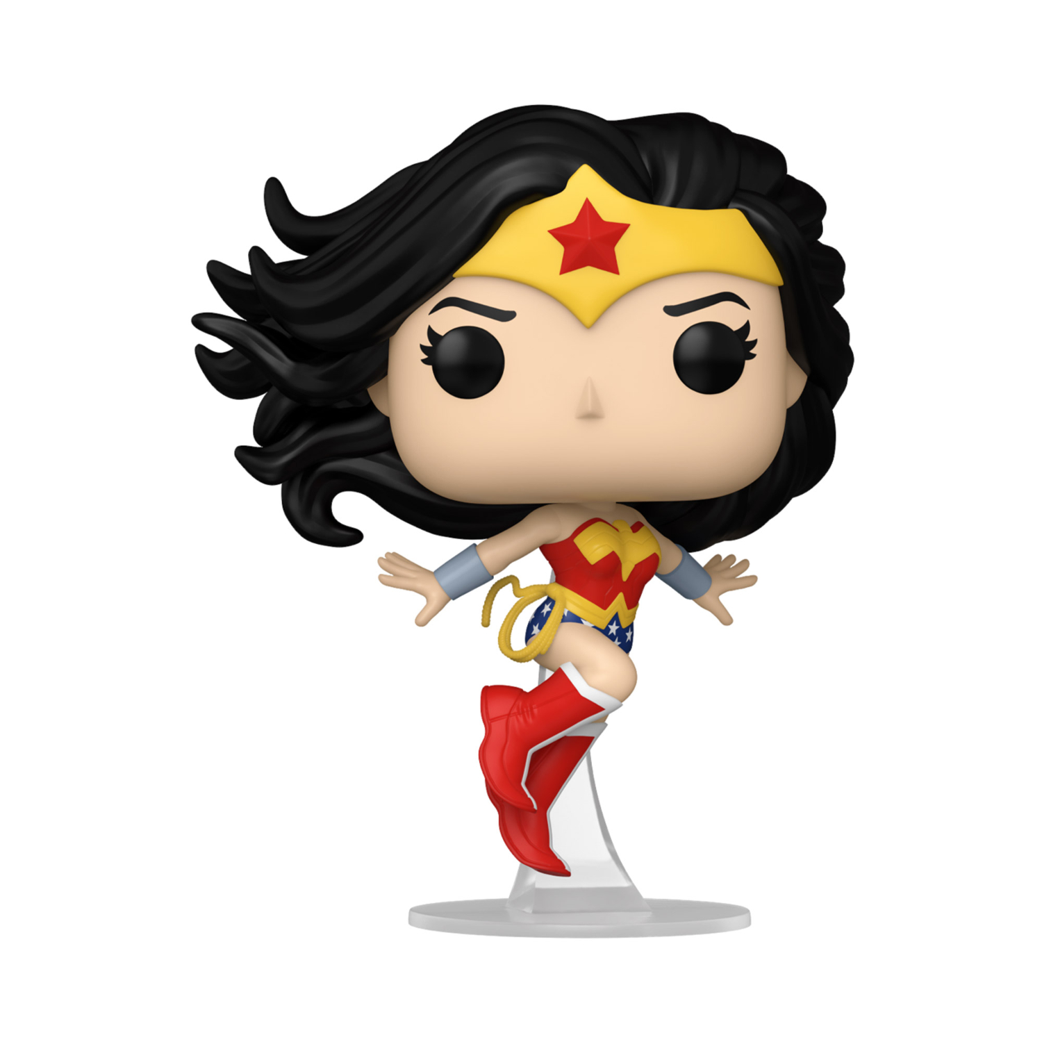 Funko Pop! Heroes: Wonder Woman - Wonder Woman - Image 2
