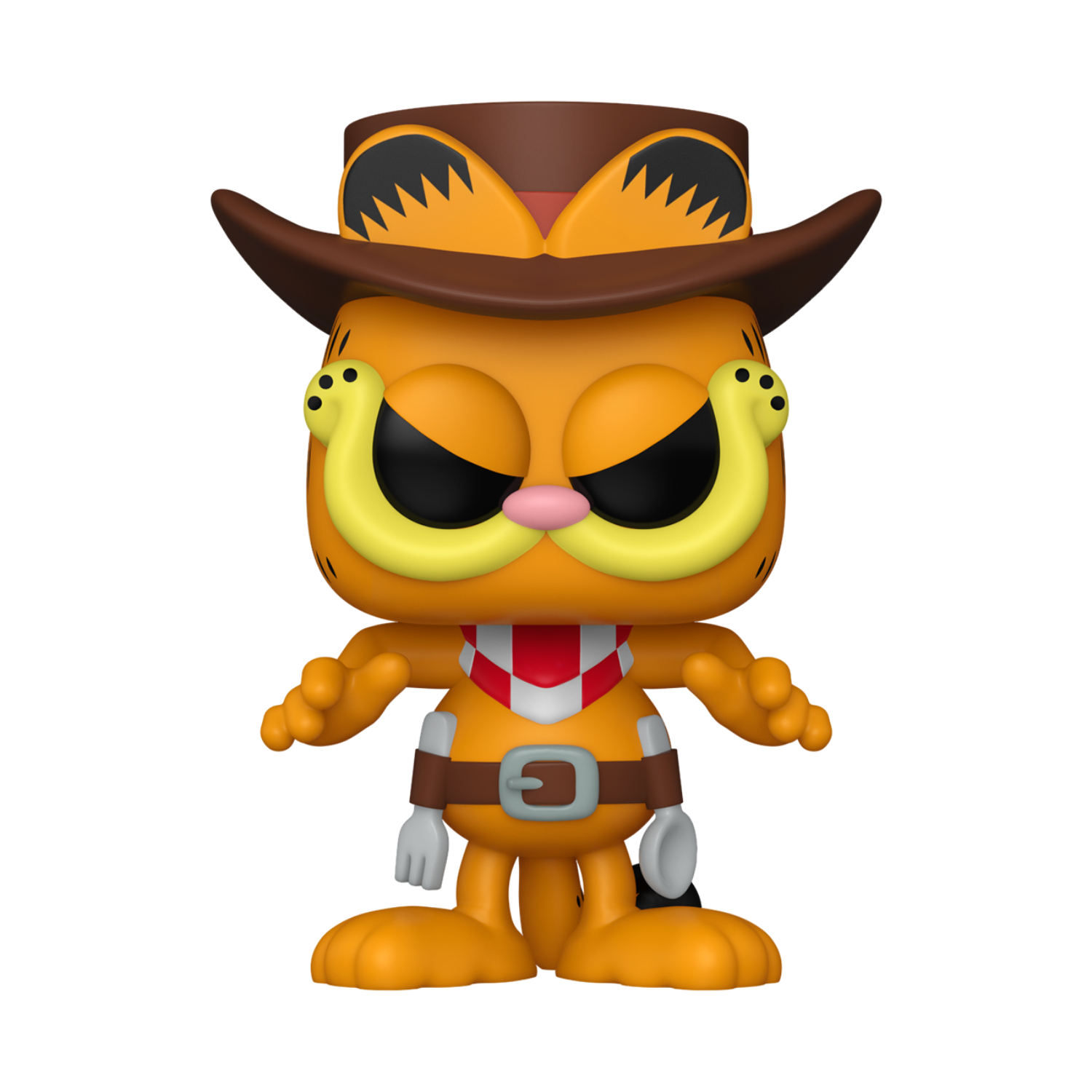 Funko Pop! Comics: Garfield - Garfield - Image 26