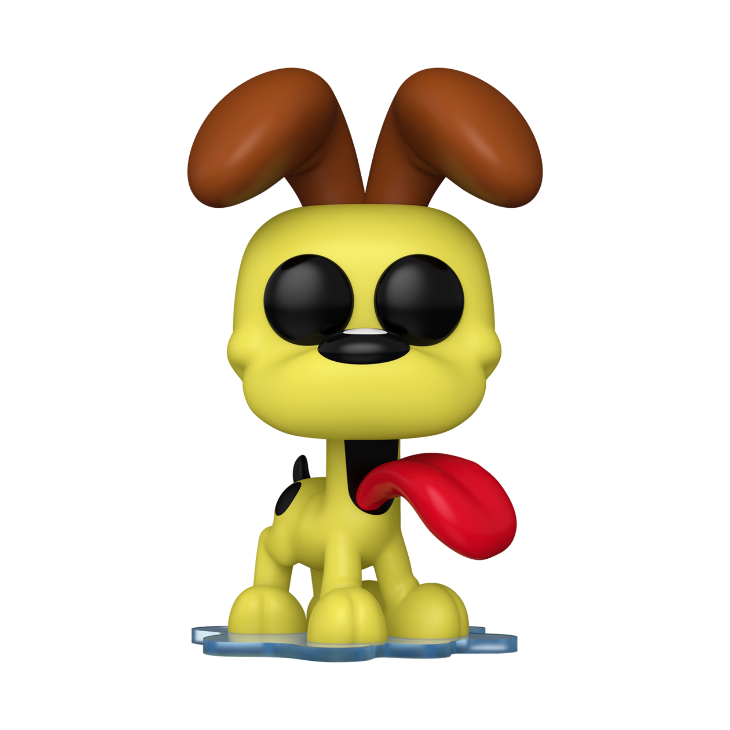 Funko Pop! Comics: Garfield - Odie - Image 24