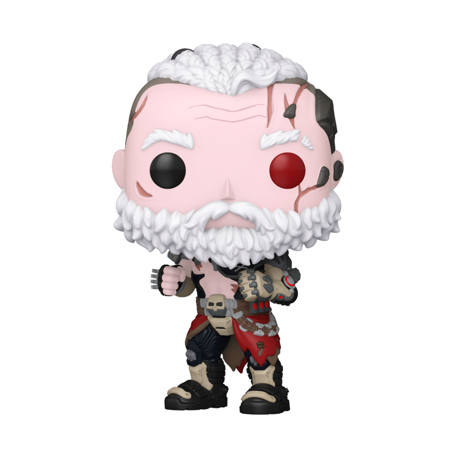 Funko Pop! Games: Borderlands4 - Amon - Image 28