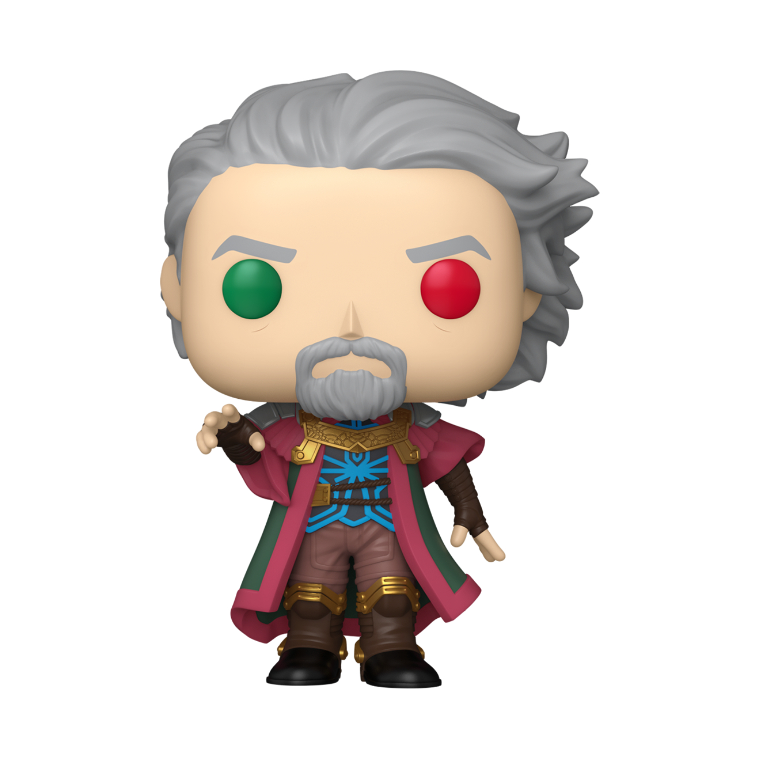 Funko Pop! Games: Magic The Gathering - Urza - Image 18