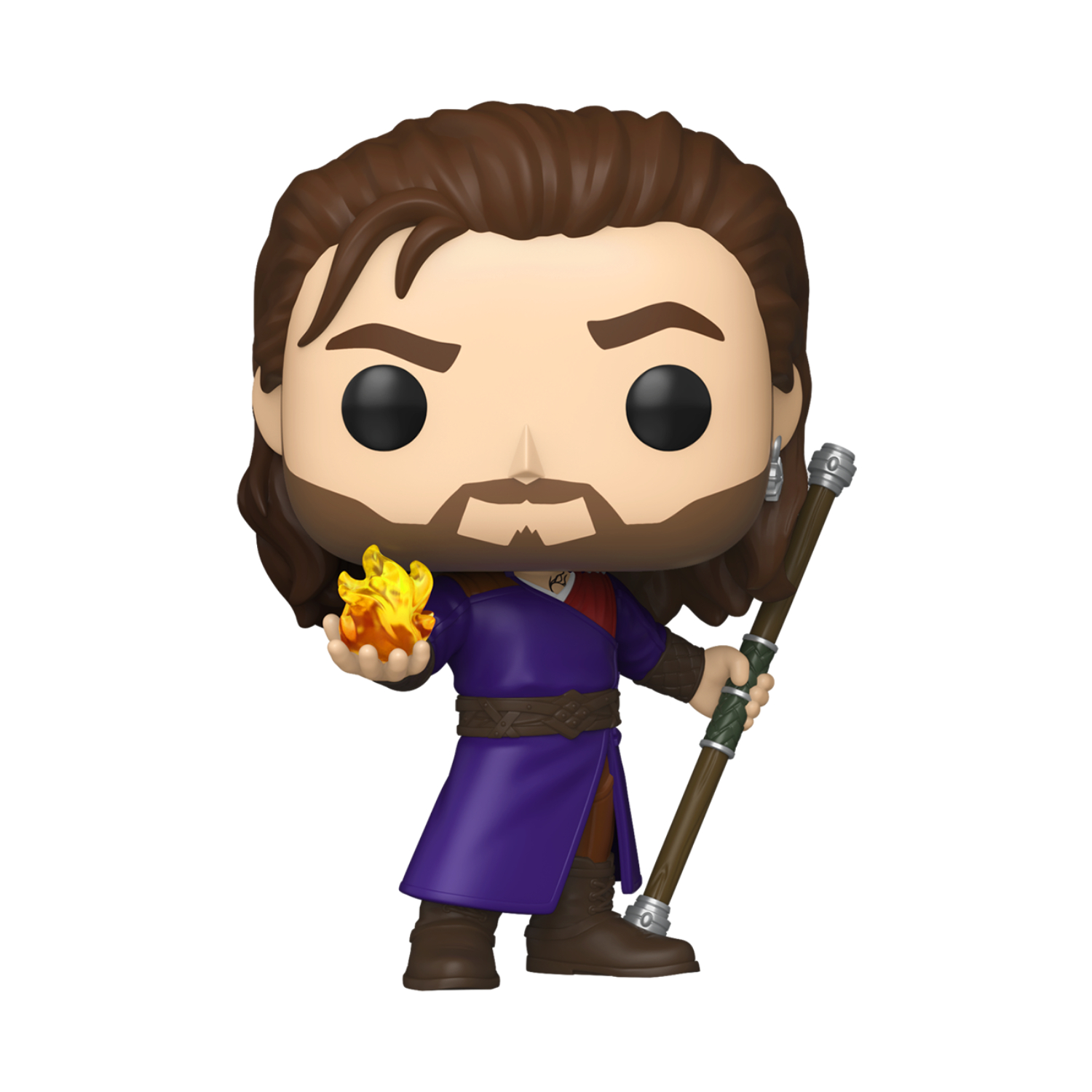 Funko Pop! Games: Baldurs Gate 3 - Gale - Image 26