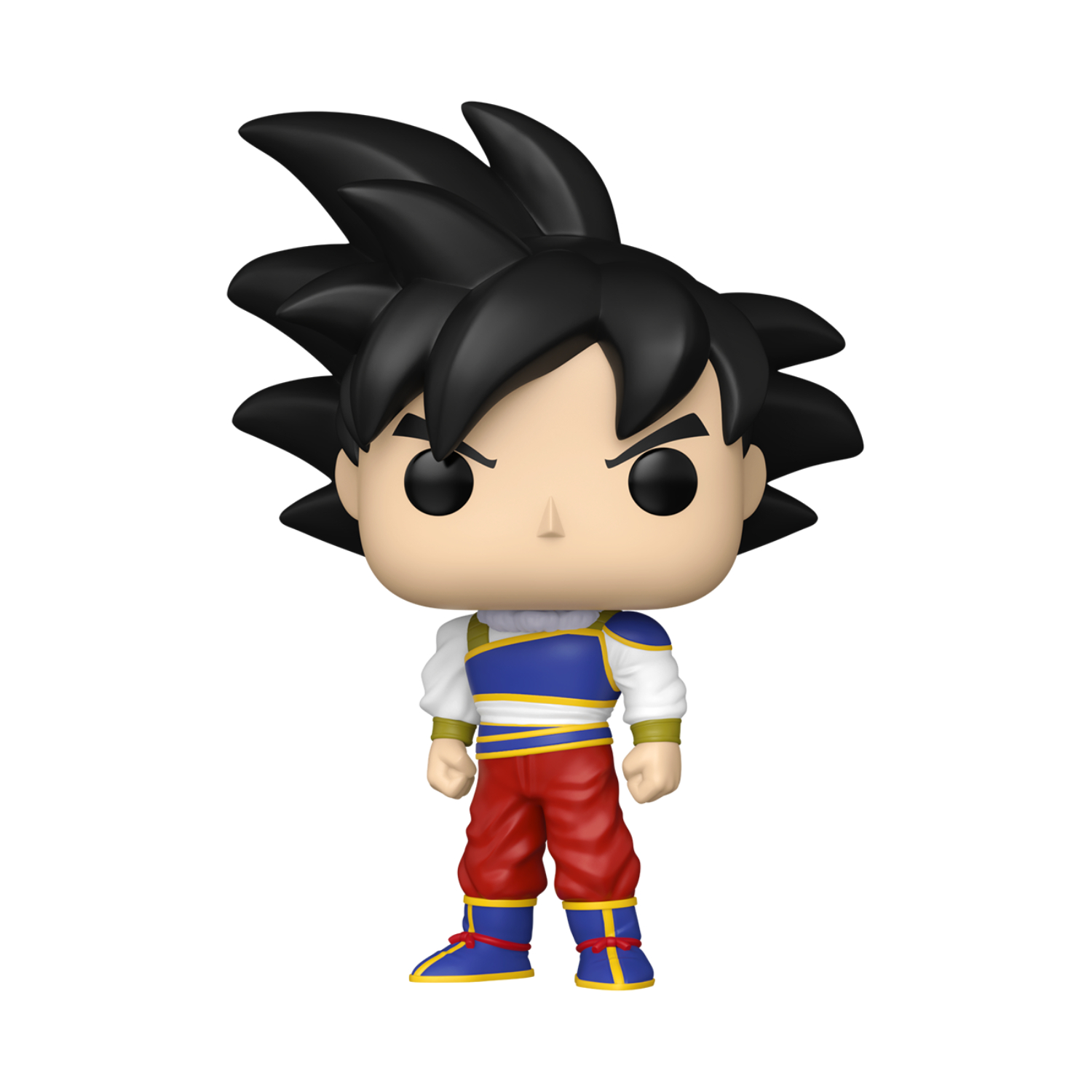 Funko Pop! Animation: Dragon Ball Z - Goku (Yardrat)(Special Edition) - Image 30