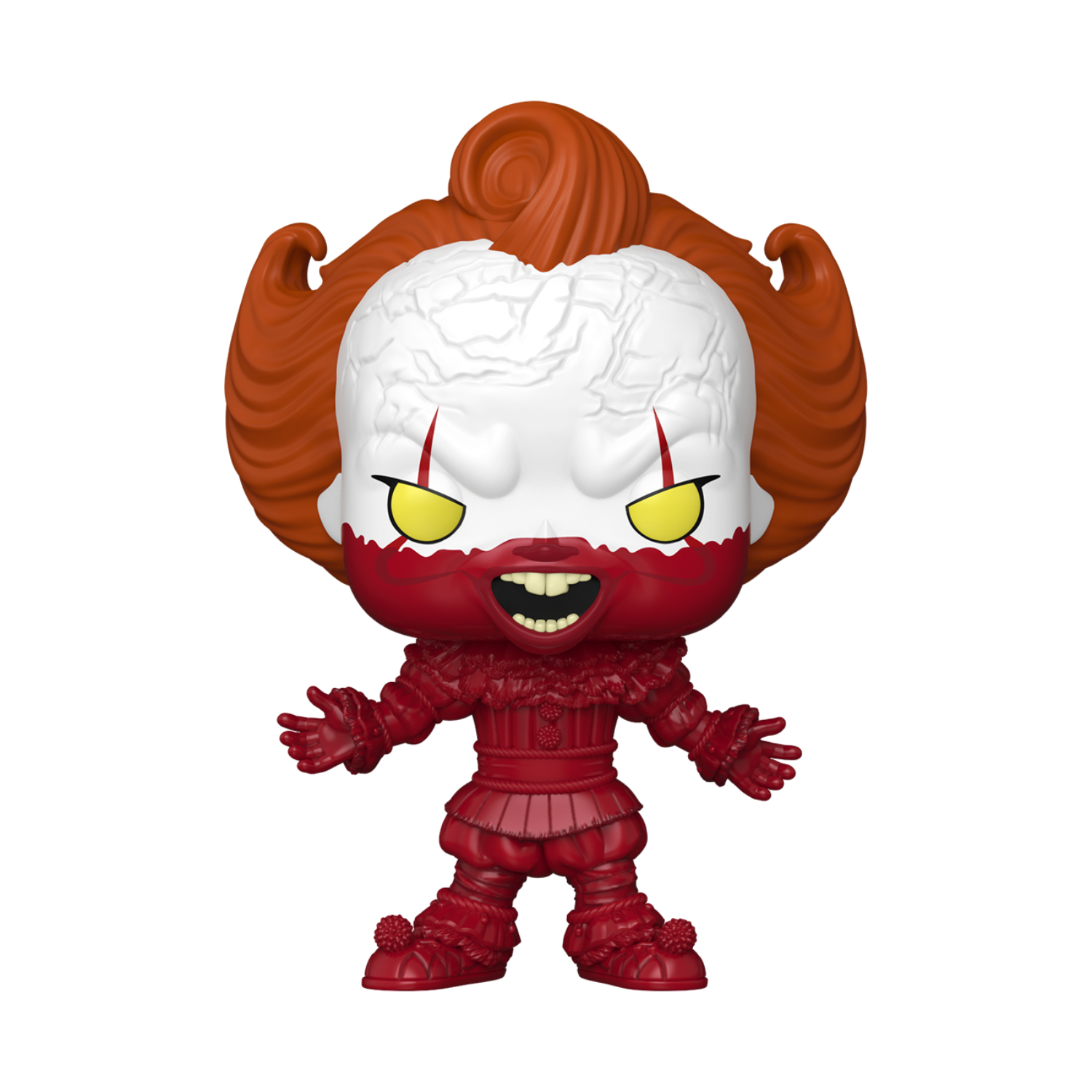 Funko Pop! Television: IT Welcome To Derry - Blood Periwinkle - Image 2