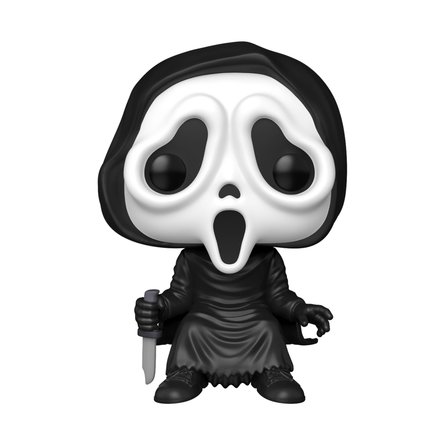 Funko Pop! Movies: Ghost Face - Ghost Face - Image 2
