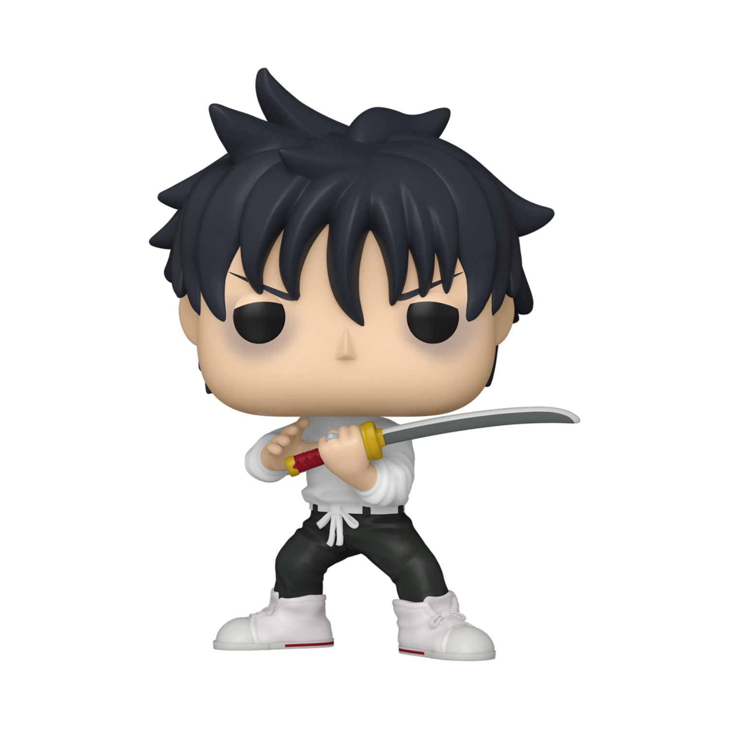 Funko Pop! Animation: Jujusu Kaisen - Yuta Okkotsu - Image 2