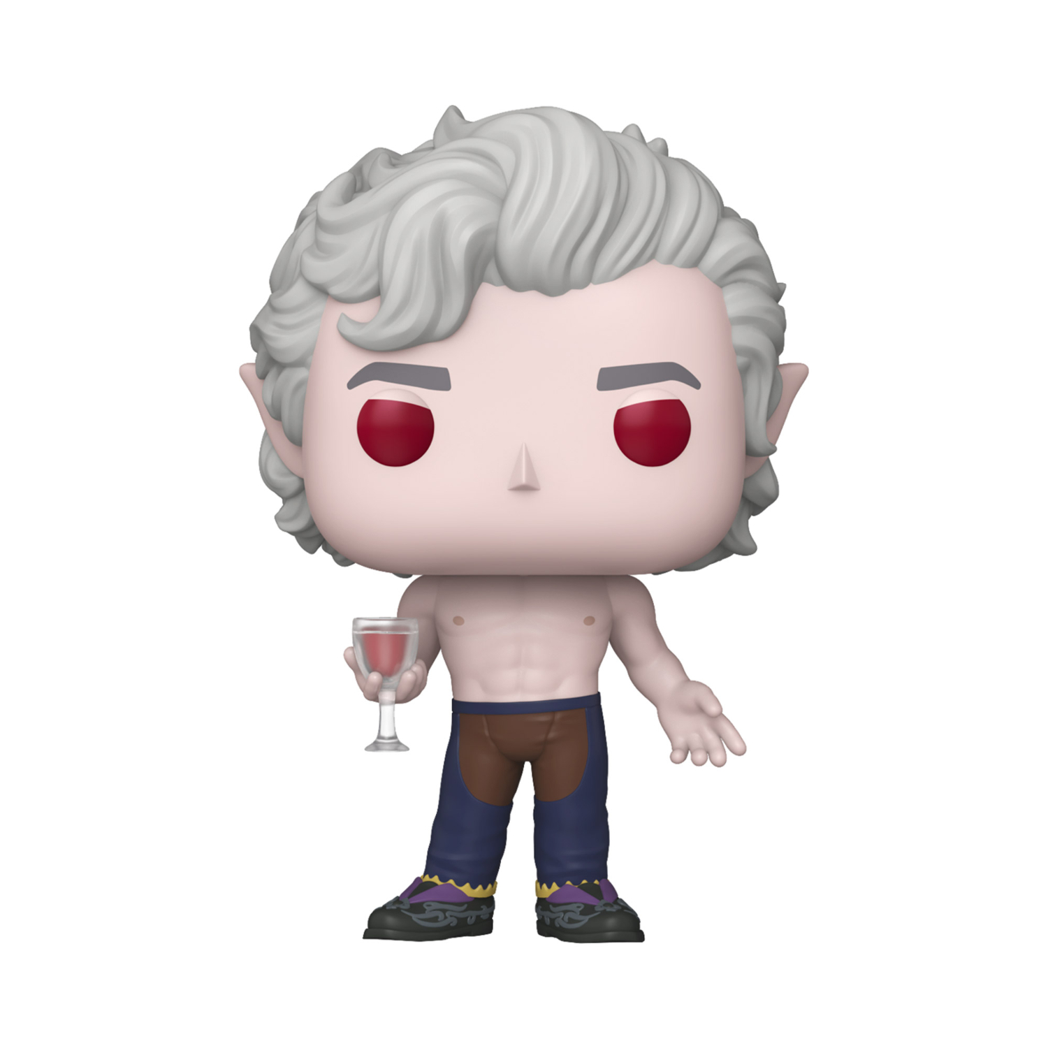 Funko Pop! Games: Baldurs Gate - Astarion (Special Edition) - Image 4