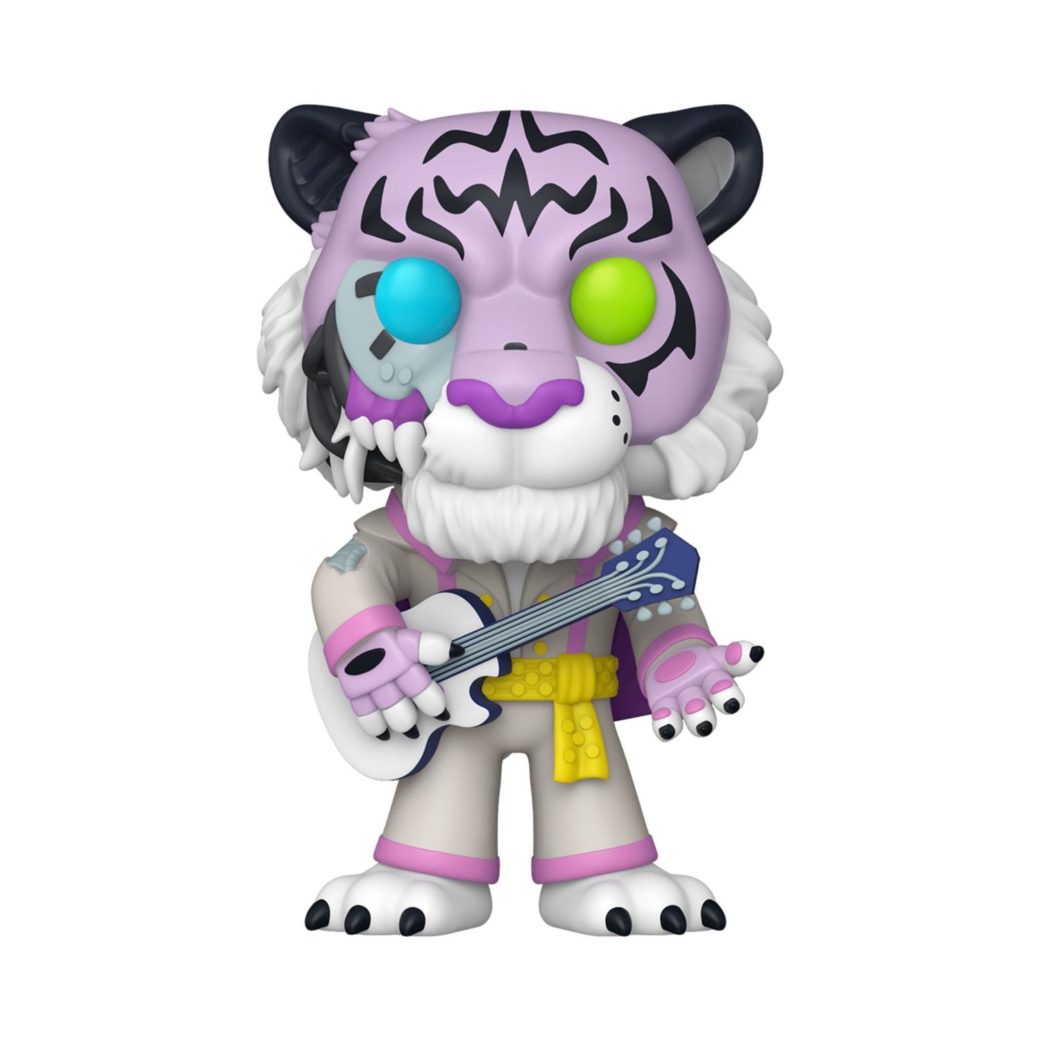 Funko Pop! Games: Five Nights At Freddys - Tiger Rock (Special Edition) - Image 4