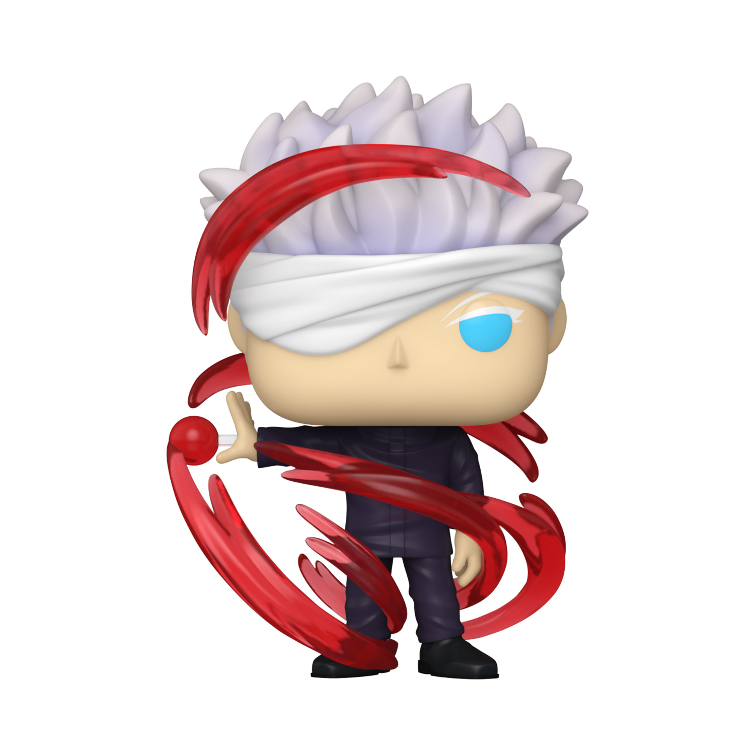 Funko Pop! Animation: Jujutsu Kaisen - Satoru Gojo (Special Edition) - Image 4