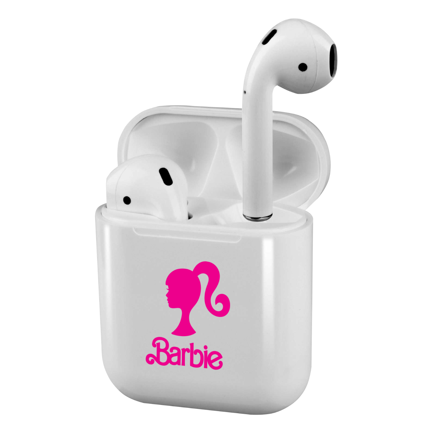 Barbie TWS - White - Image 71