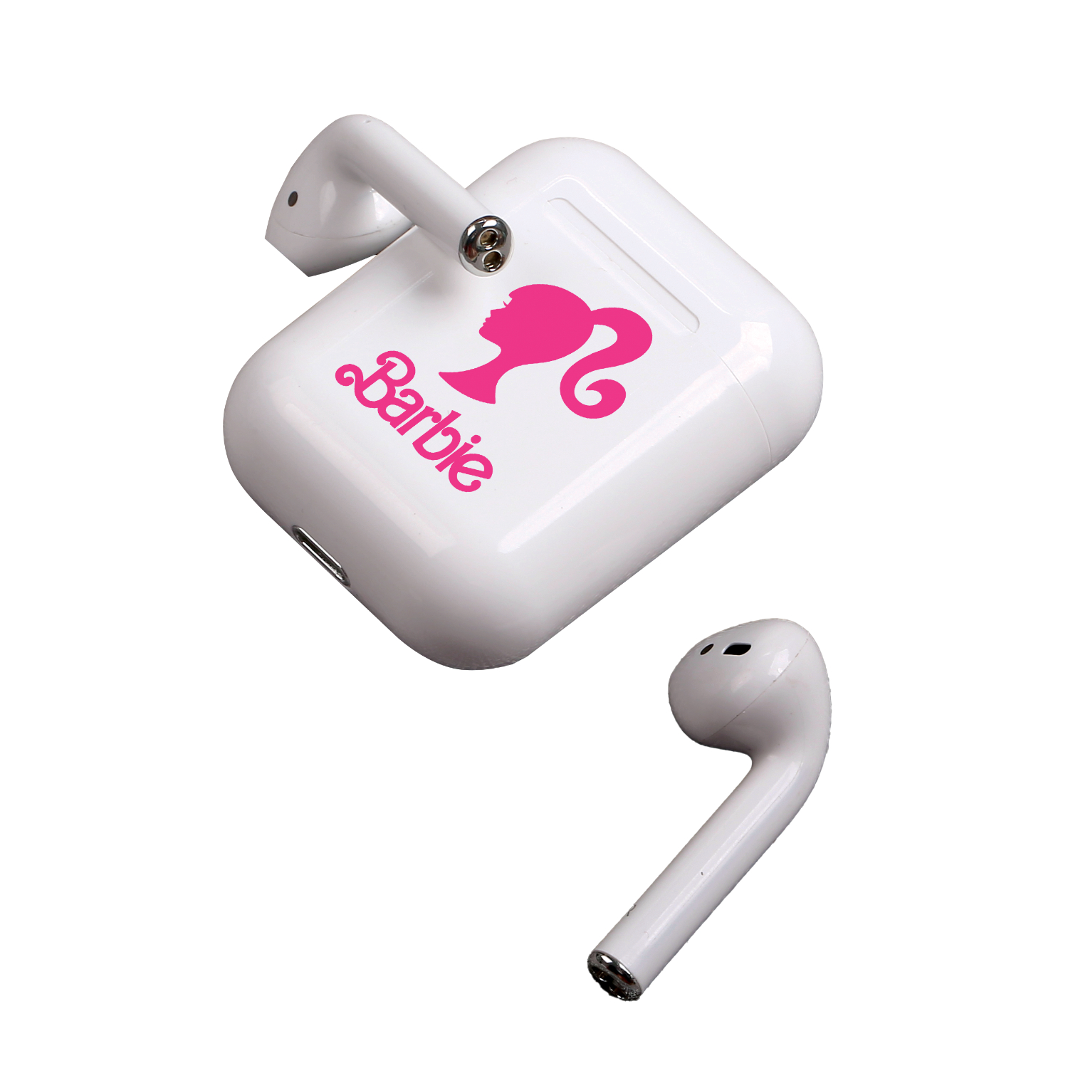 Barbie TWS - White - Image 72