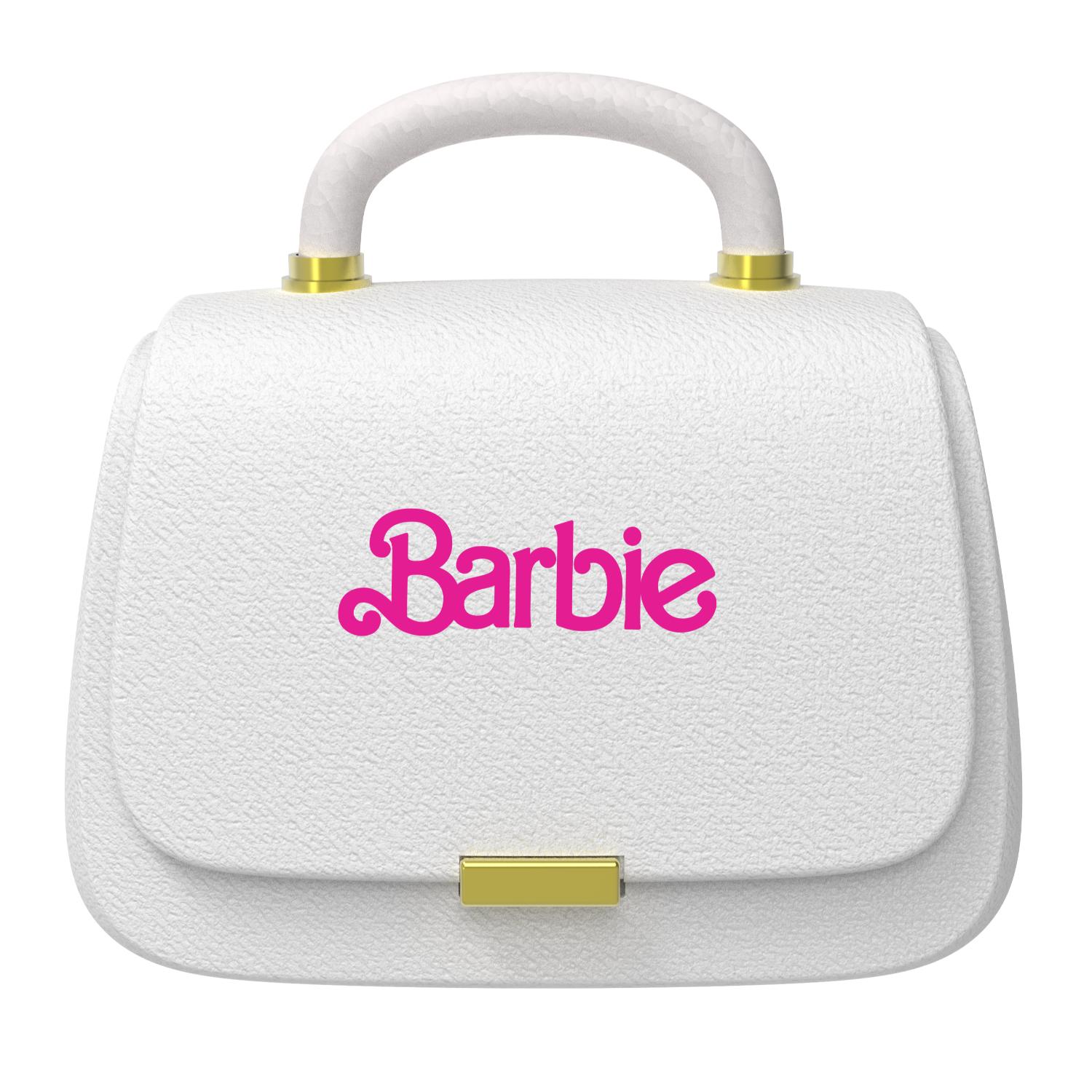 Barbie Bag TWS - White - Image 62