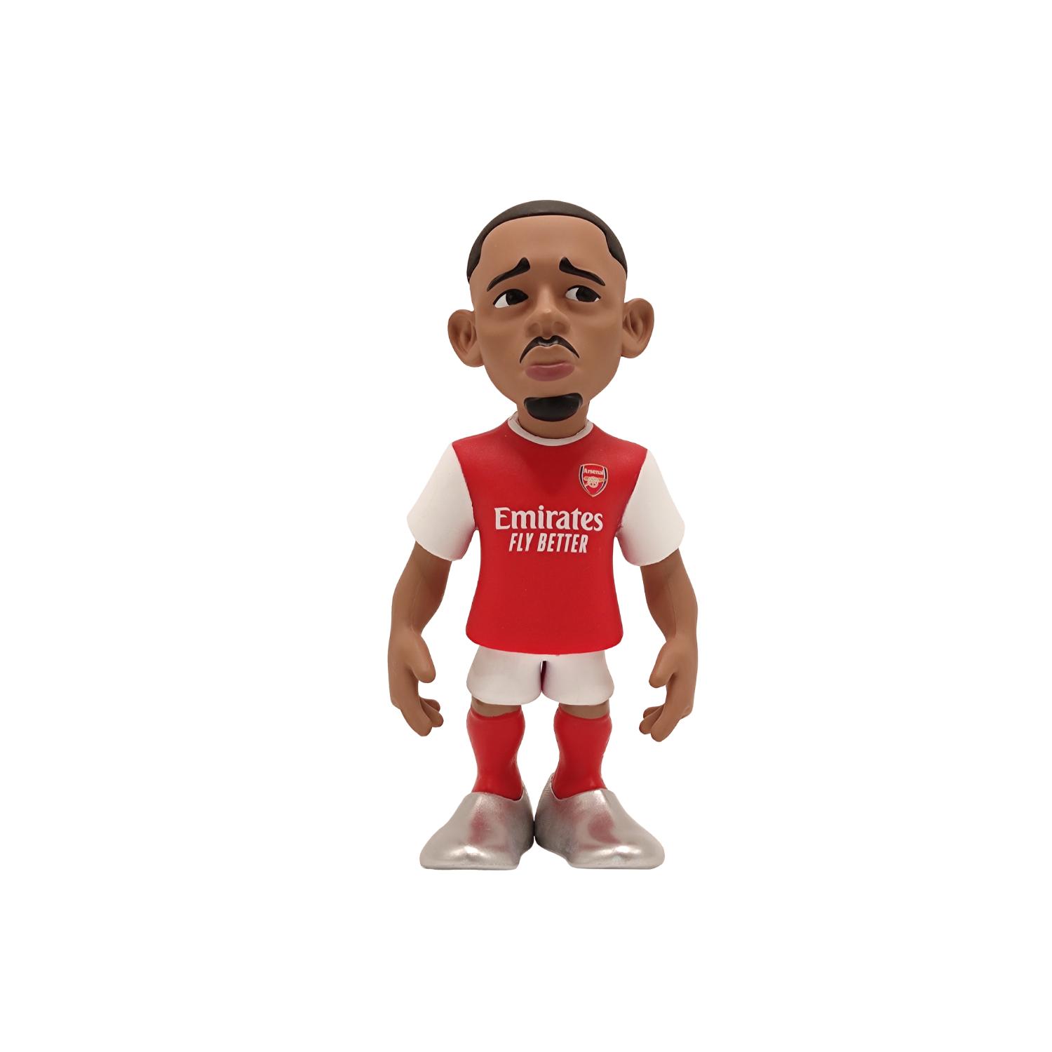 MINIX Football: Arsenal - Gabriel Jesus - Image 66