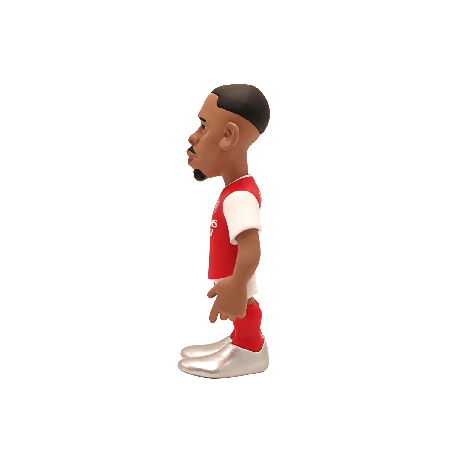 MINIX Football: Arsenal - Gabriel Jesus - Image 72