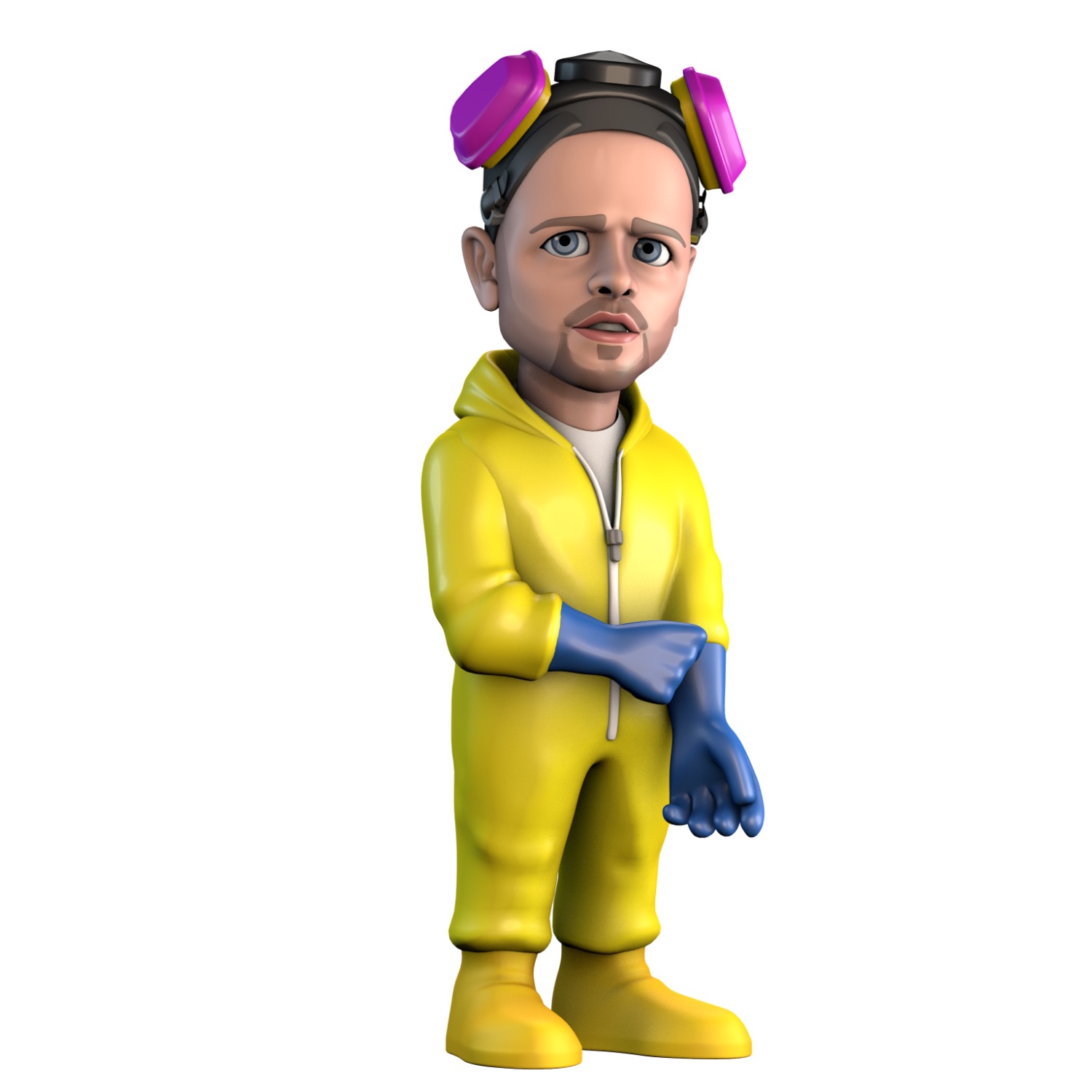MINIX TV Series: Breaking Bad - Jesse Pinkman - Image 98