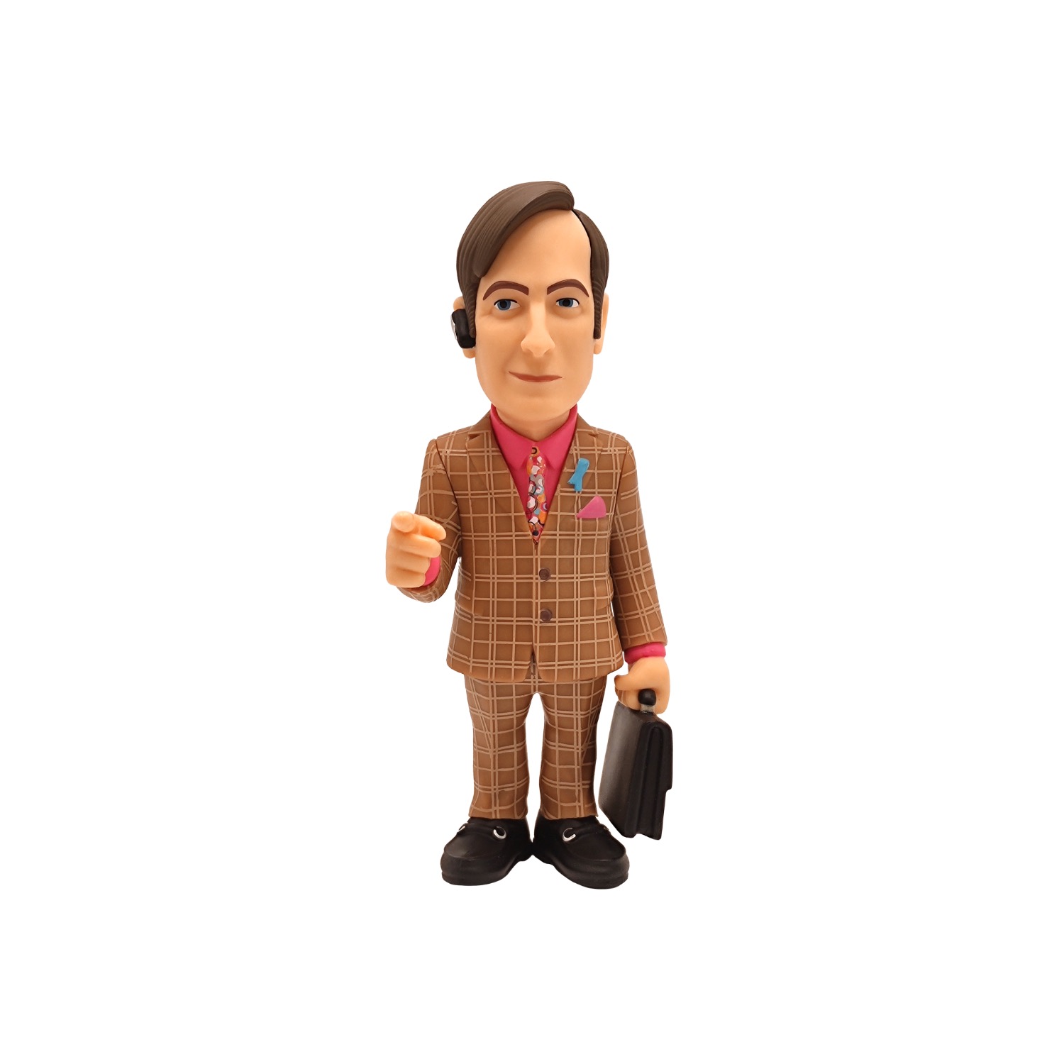 MINIX: Better Call Saul - Saul Goodman - Image 57