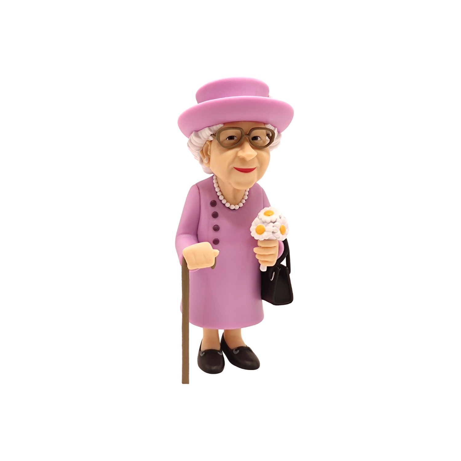 MINIX Queen Elizabeth: Queen Elizabeth II - Image 71