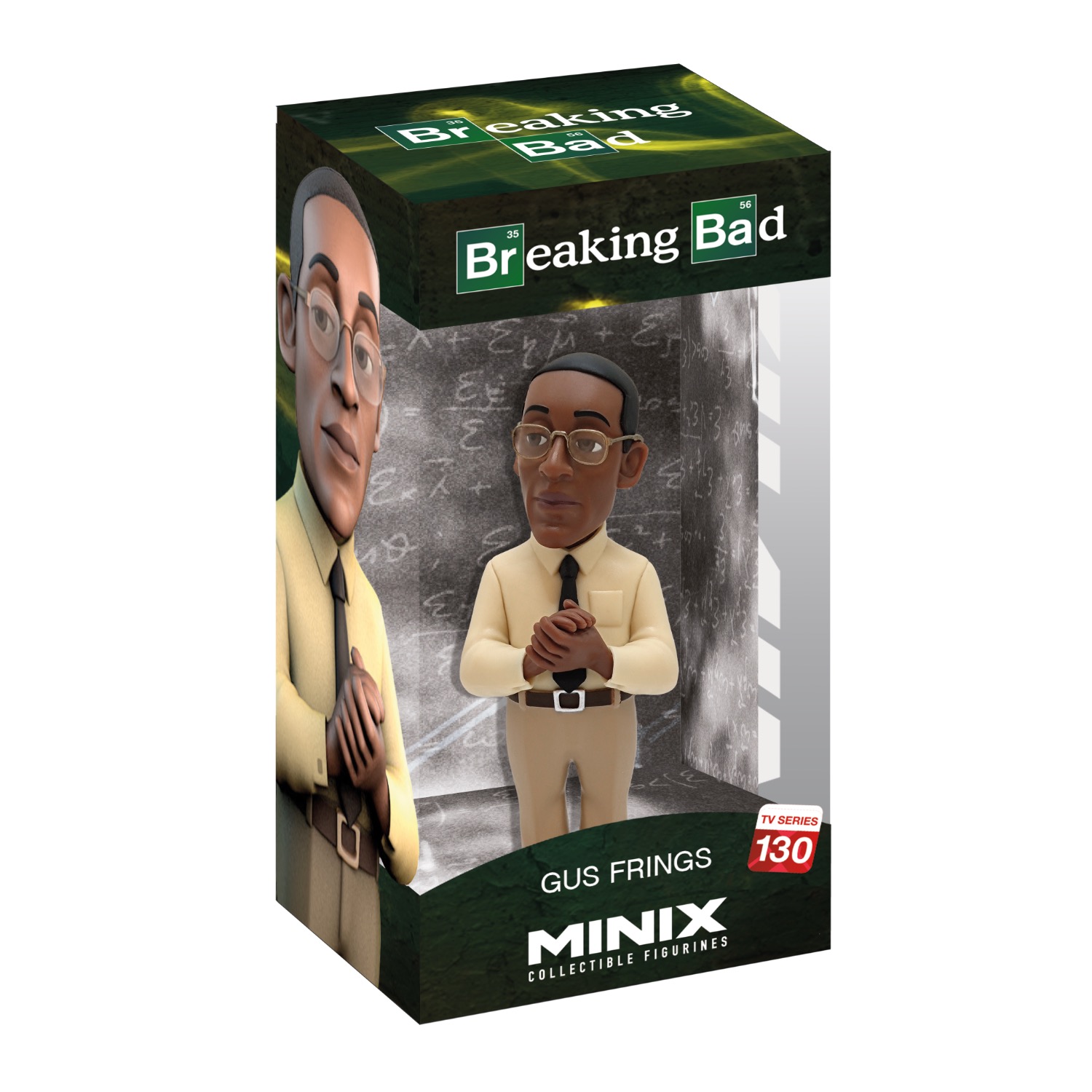MINIX: Breaking Bad - Gus - Image 65
