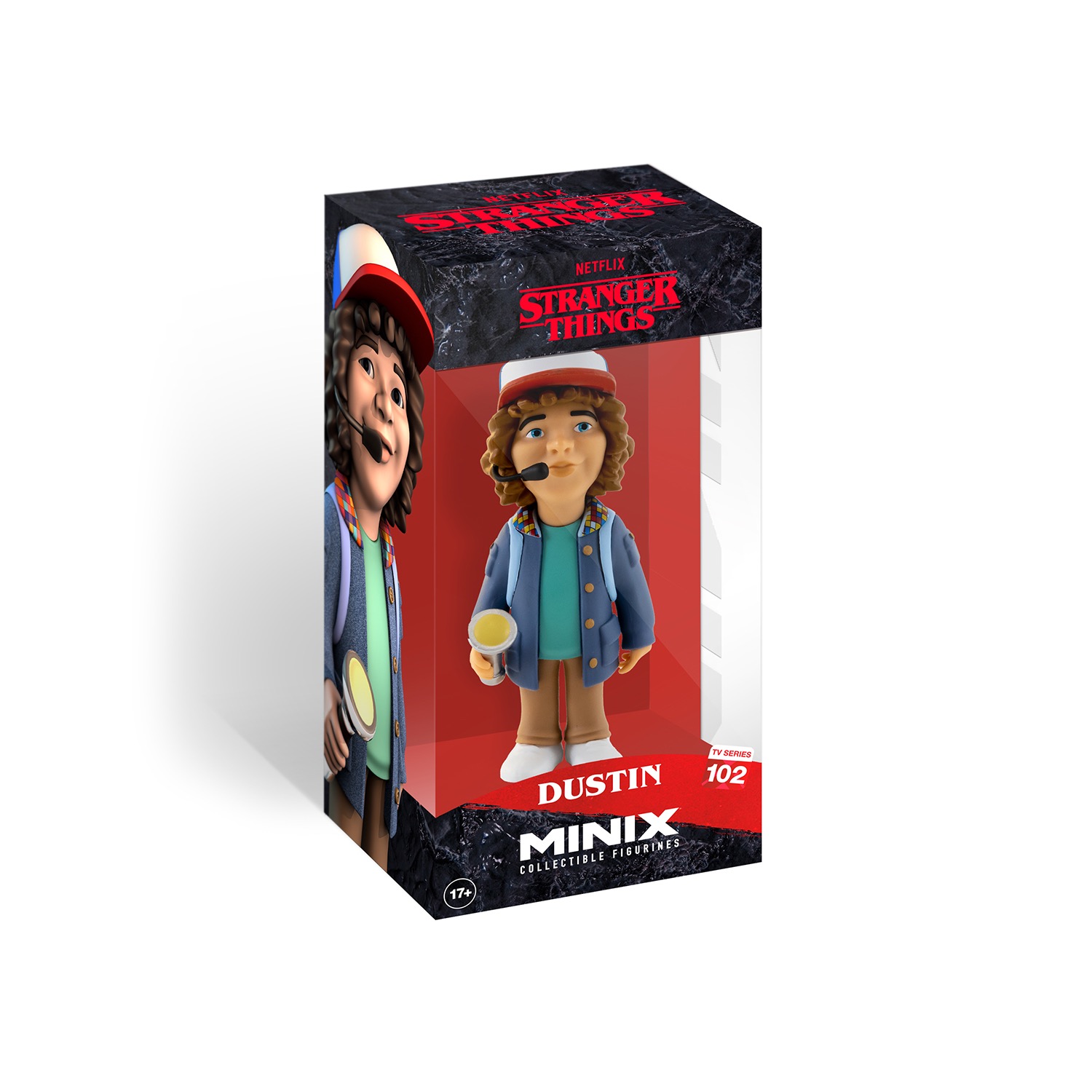 MINIX: Stranger Things - Dustin - Image 154