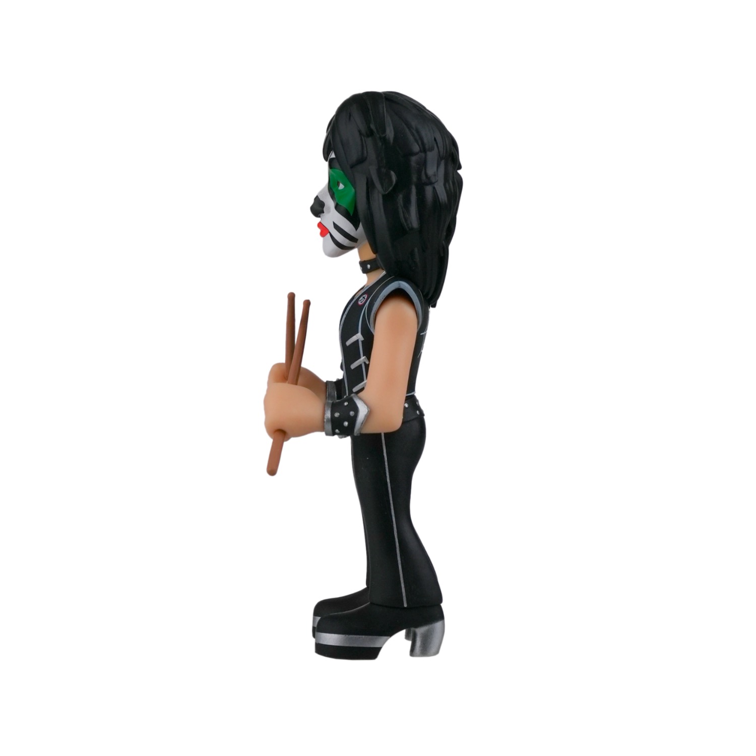 MINIX Music: Kiss - Cat Man - Image 64